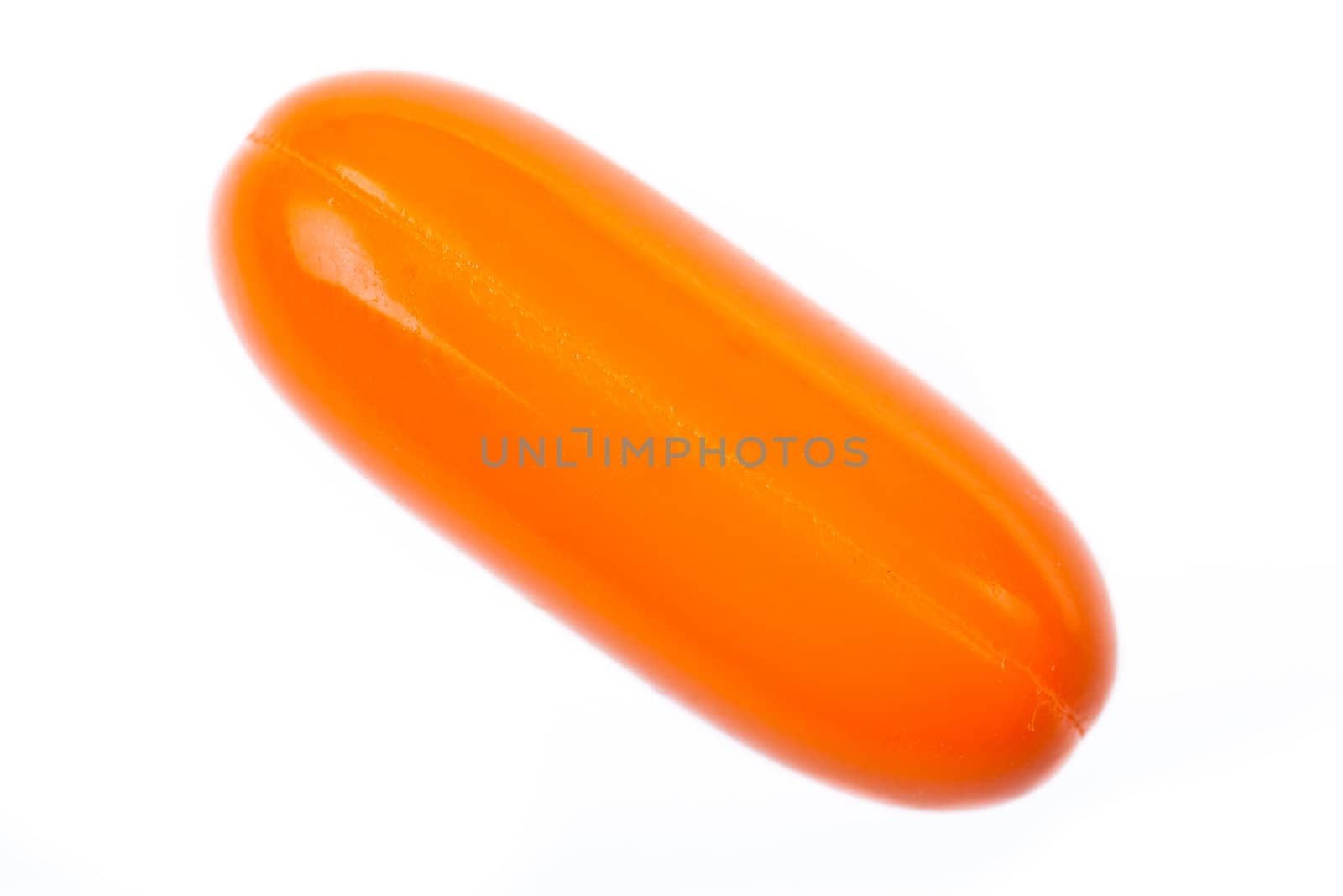 Orange pill by dario_lo_presti
