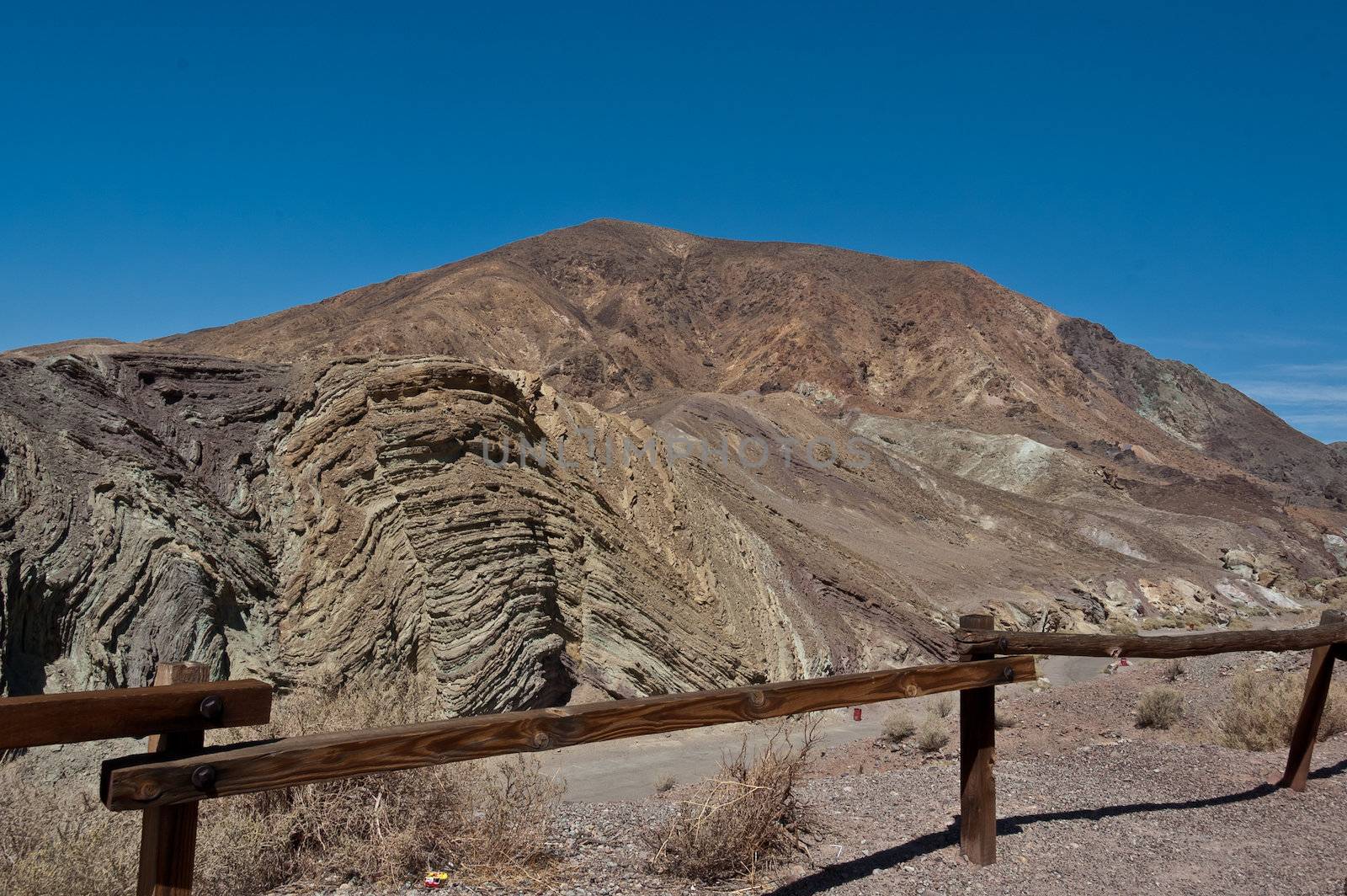 California desert by dario_lo_presti