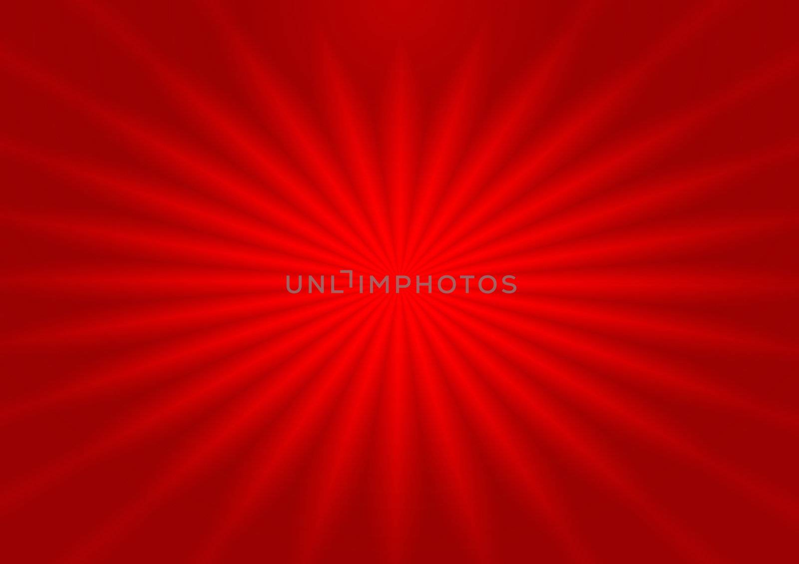 Abstract red bright striped background with strip