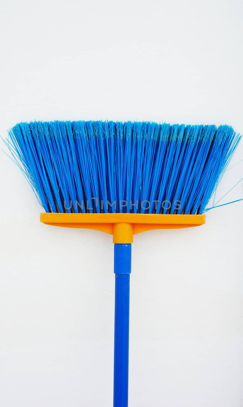 Sweeping broom  by ninun