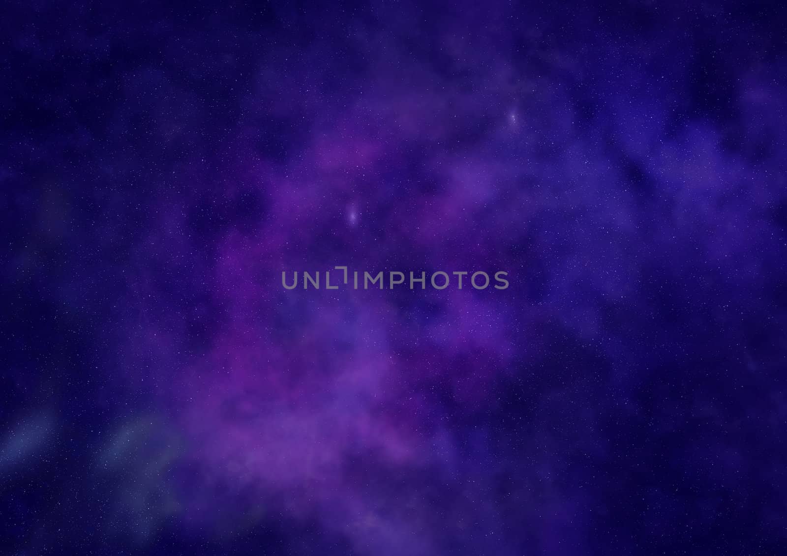 Small part of an infinite star field of space in the Universe. "Elements of this image furnished by NASA".