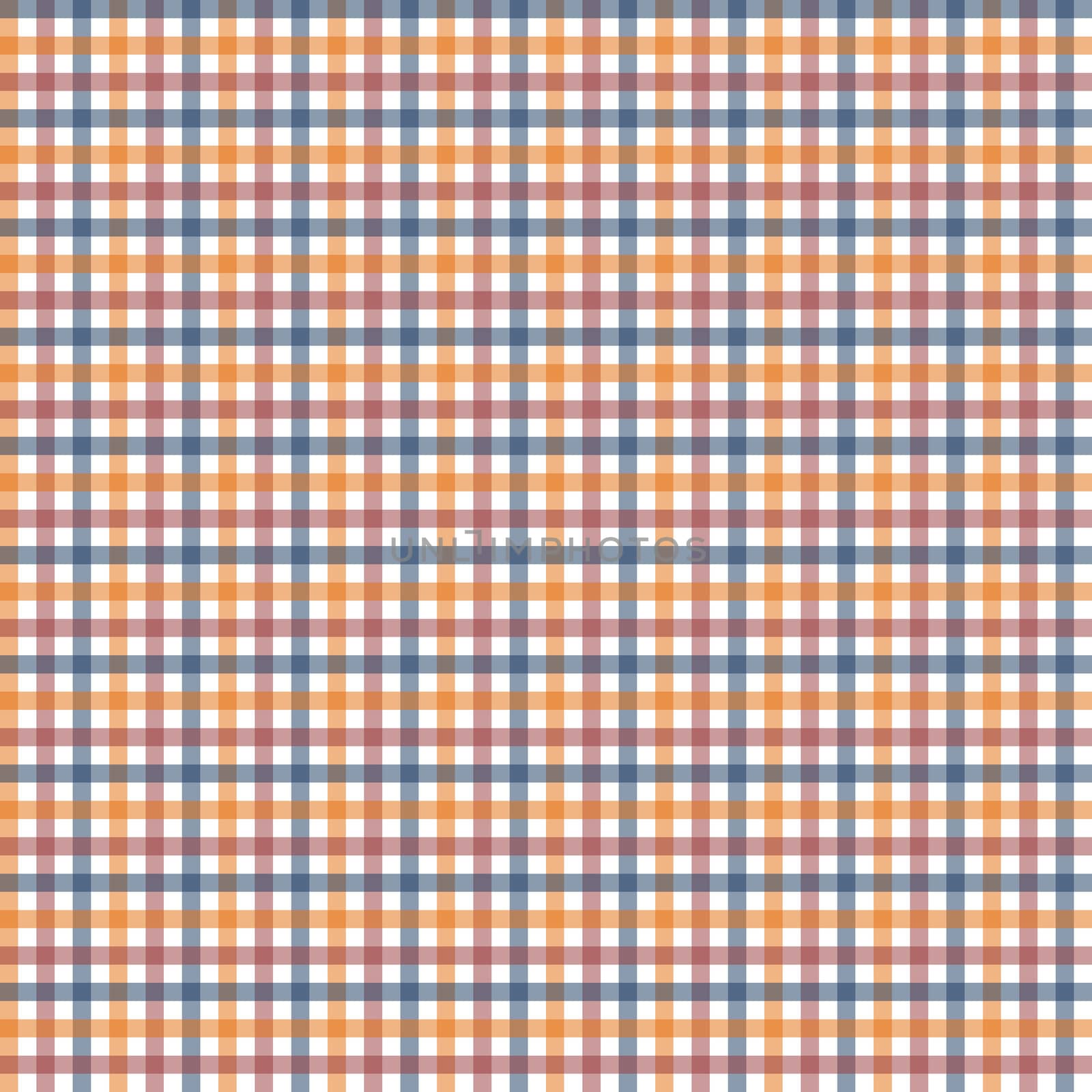 Colorful seamless table cloth pattern as texture