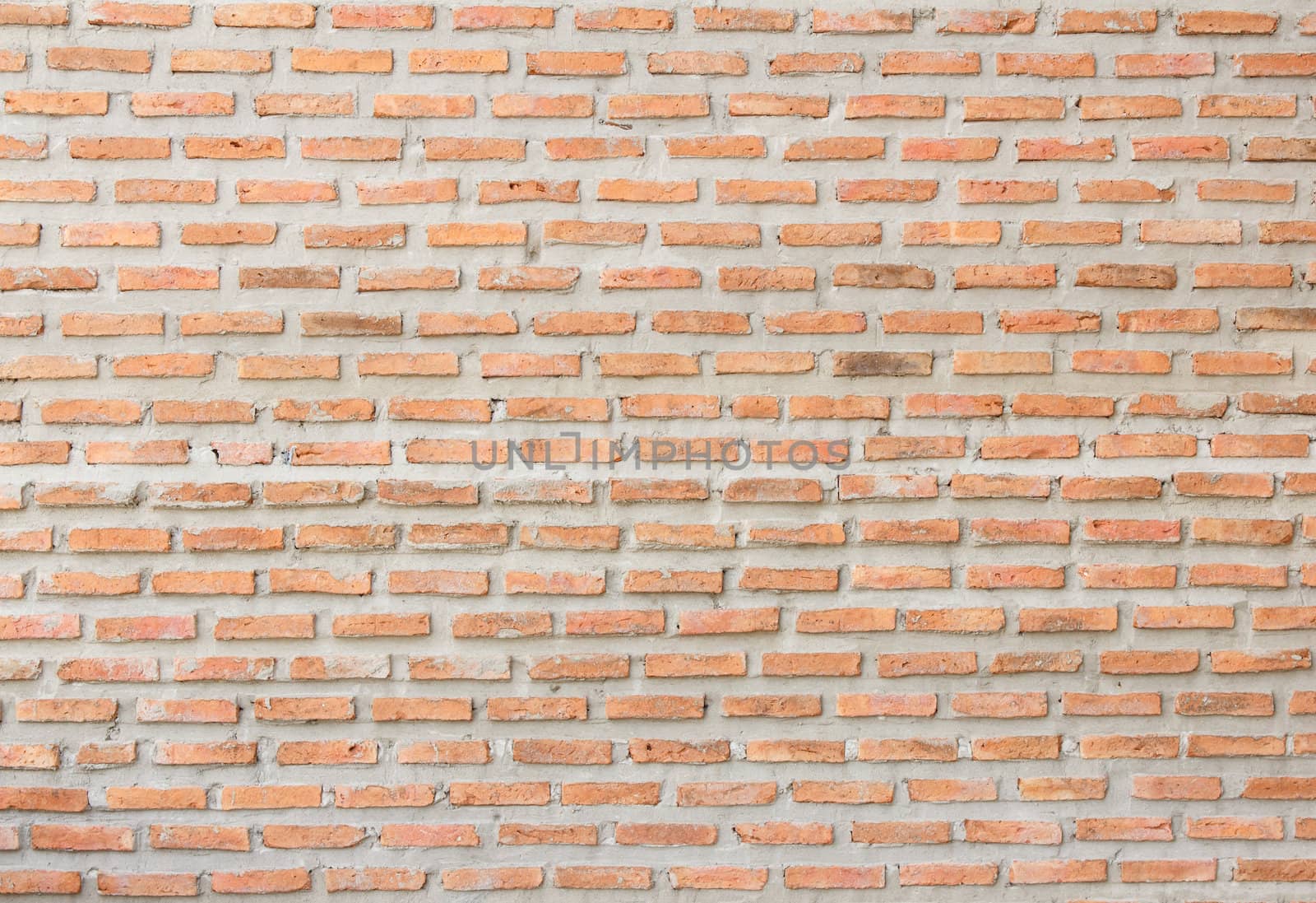 Brick wall background by vitawin