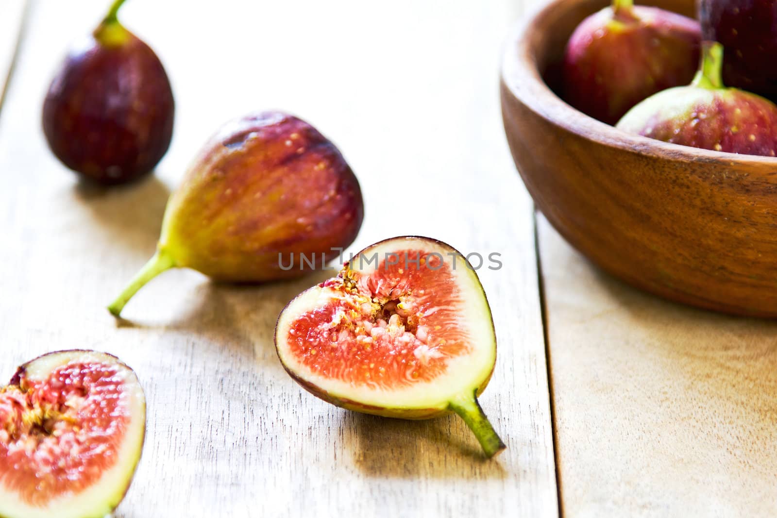 Fig by vanillaechoes