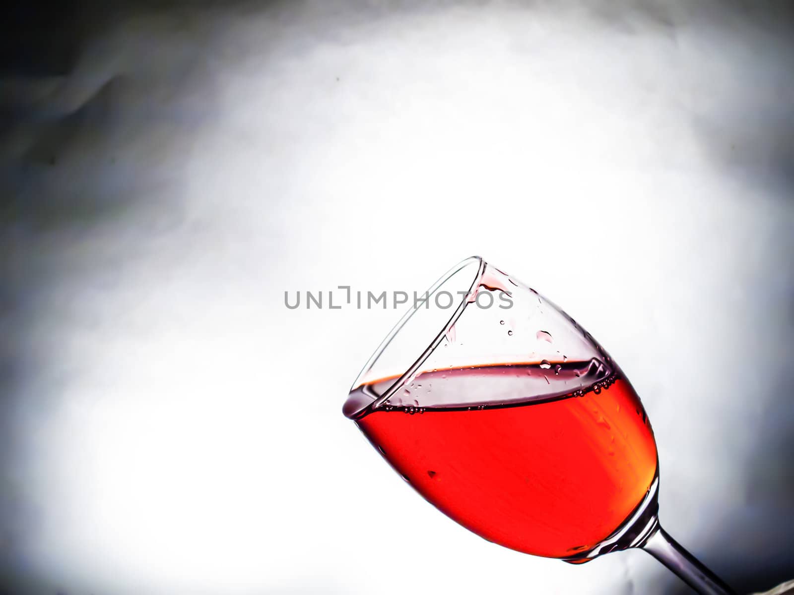 Red wine by wmitrmatr