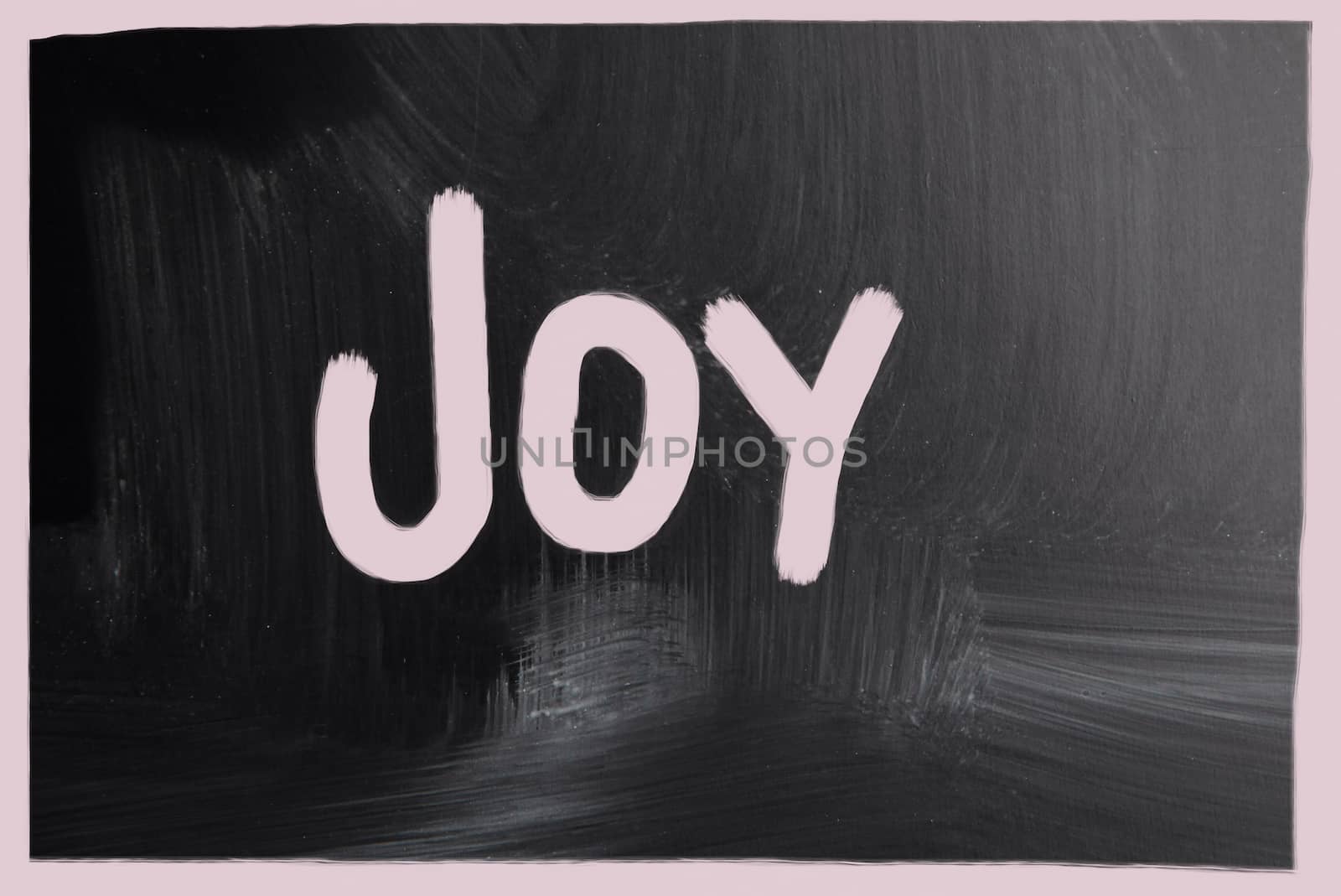 joy concept