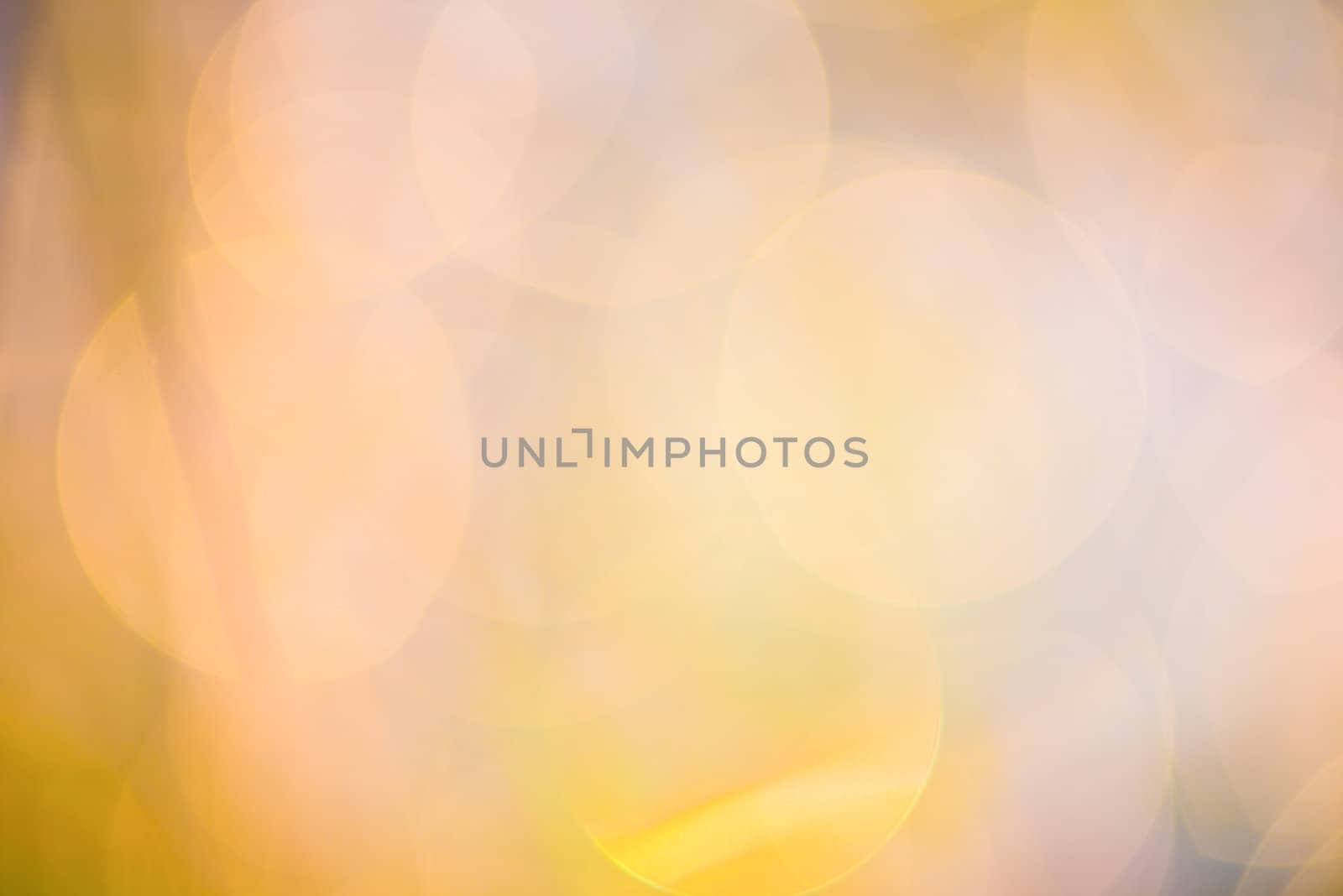 light bokeh