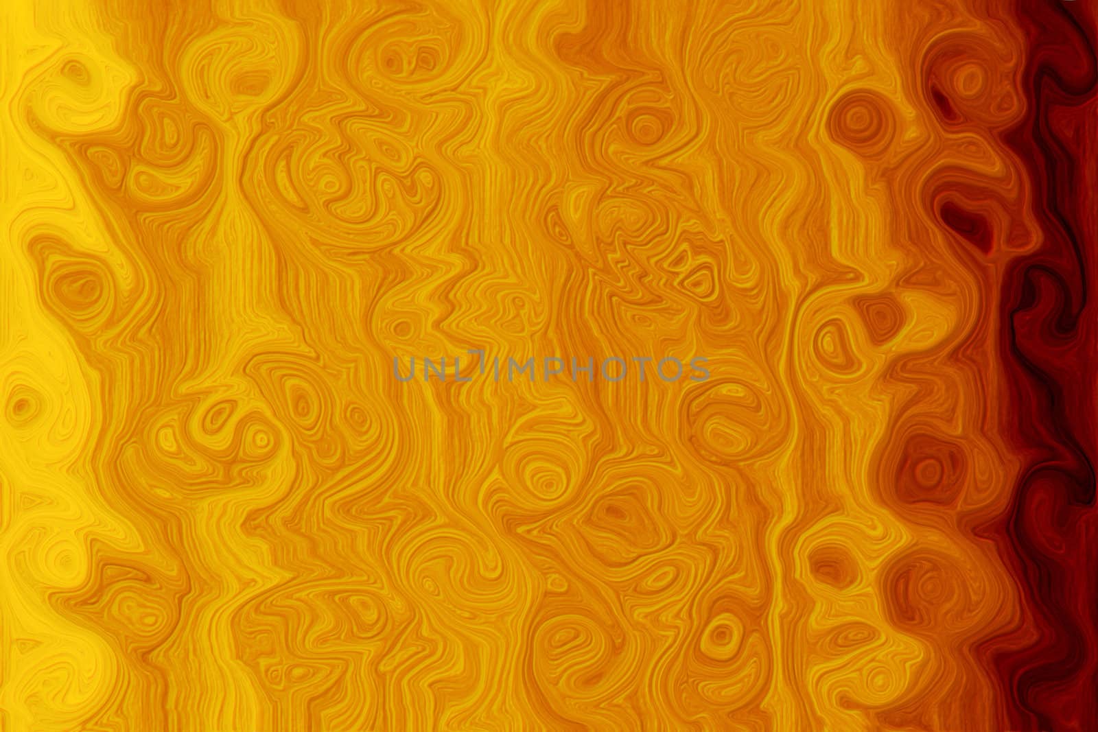 Abstract art wood texture background by Nonneljohn