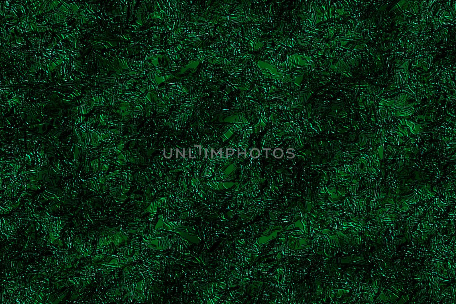 Abstract art of a dark forest concept, which can be use as background, backdrop or design etc.