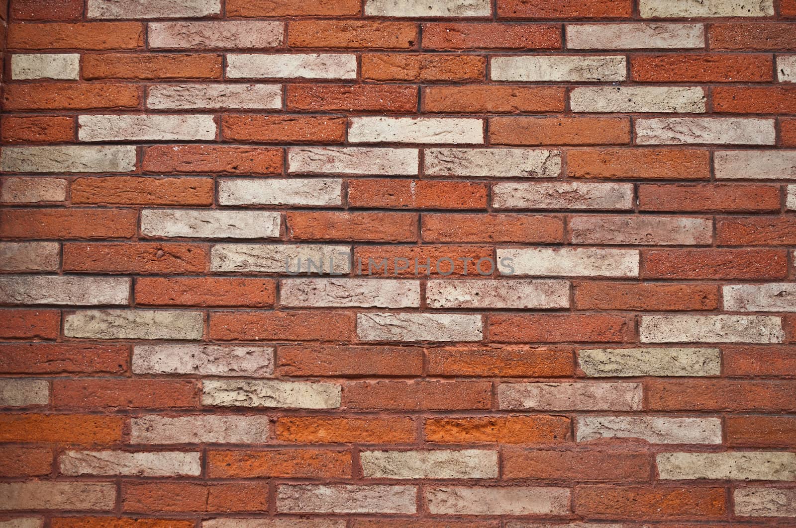 brick texture by NeydtStock