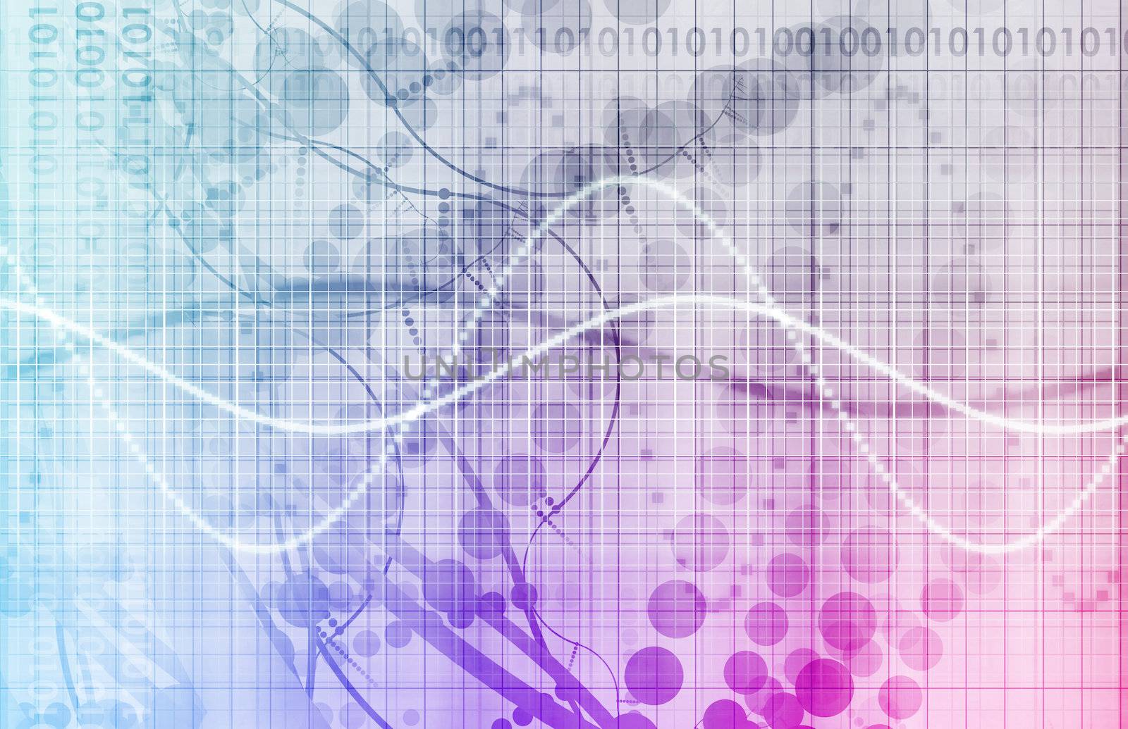 Medical Education Technology and Services as Art
