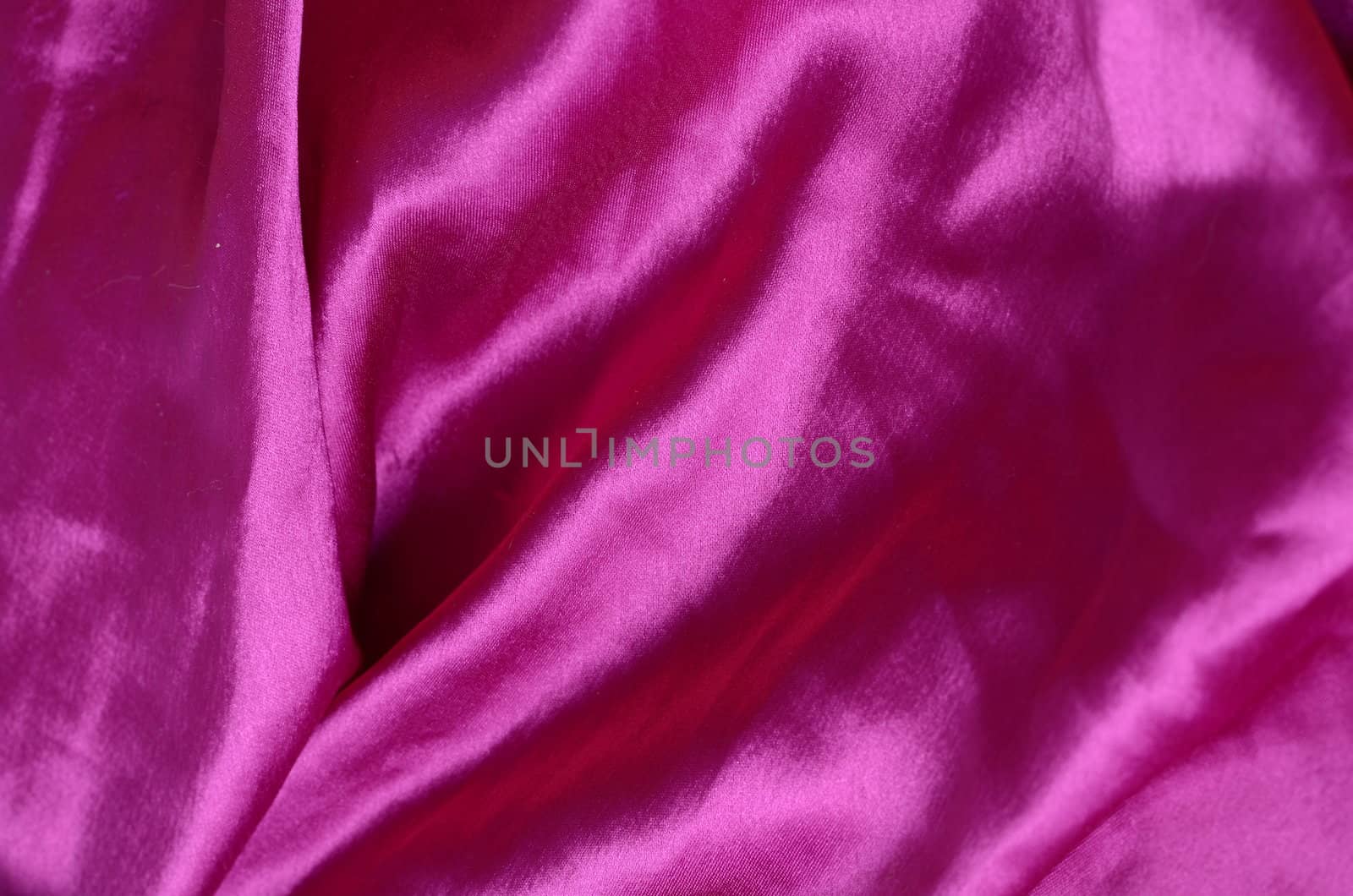 pink silk by sarkao