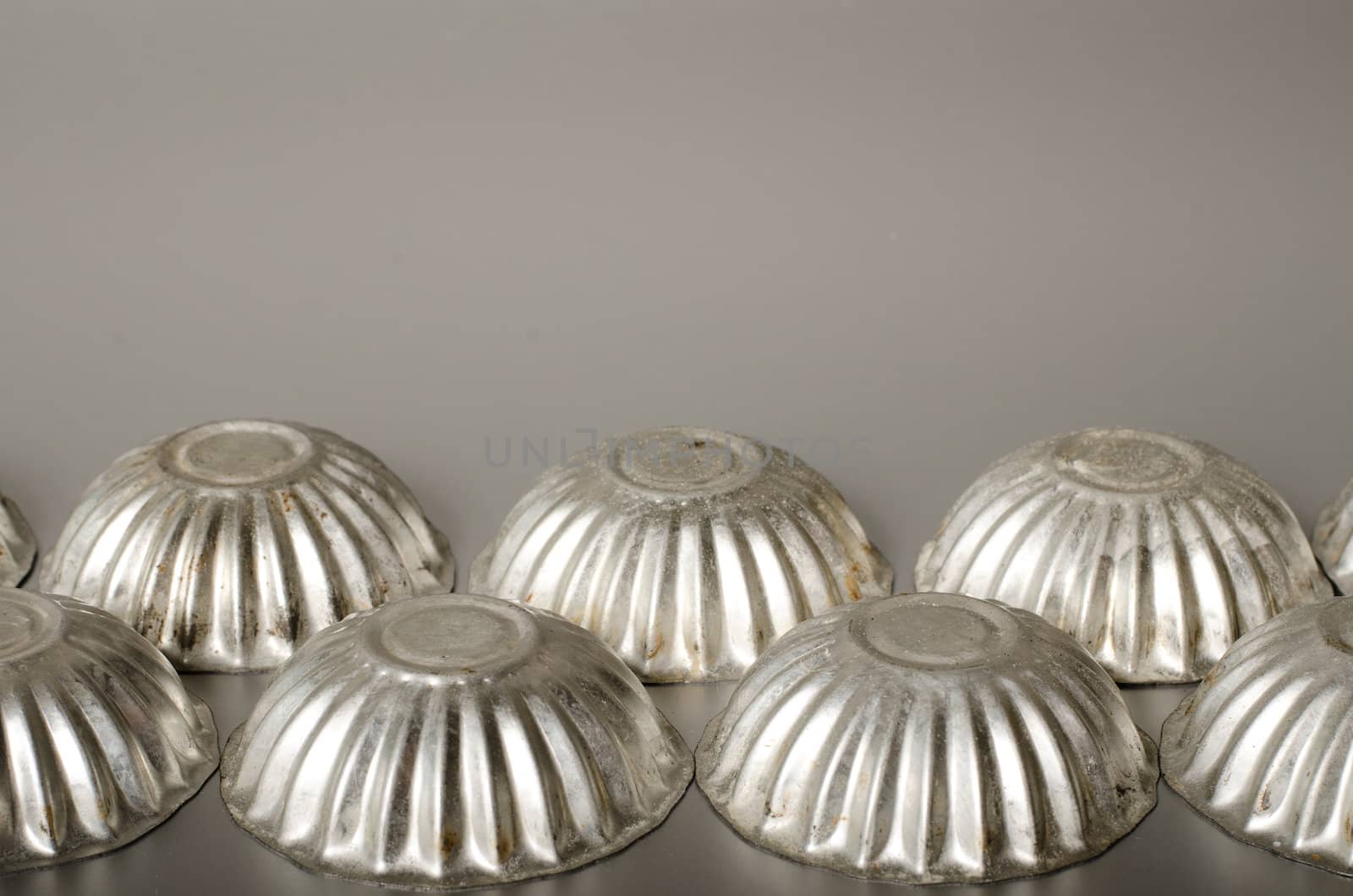 baking forms