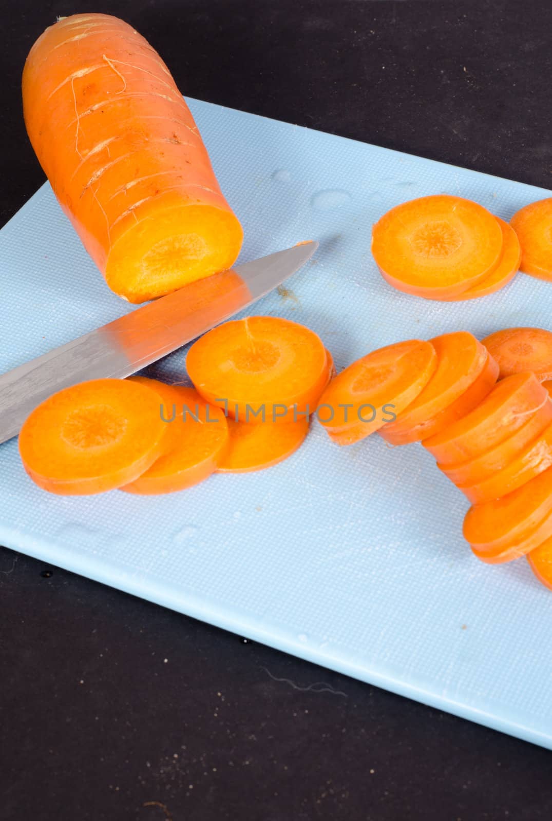 carrot