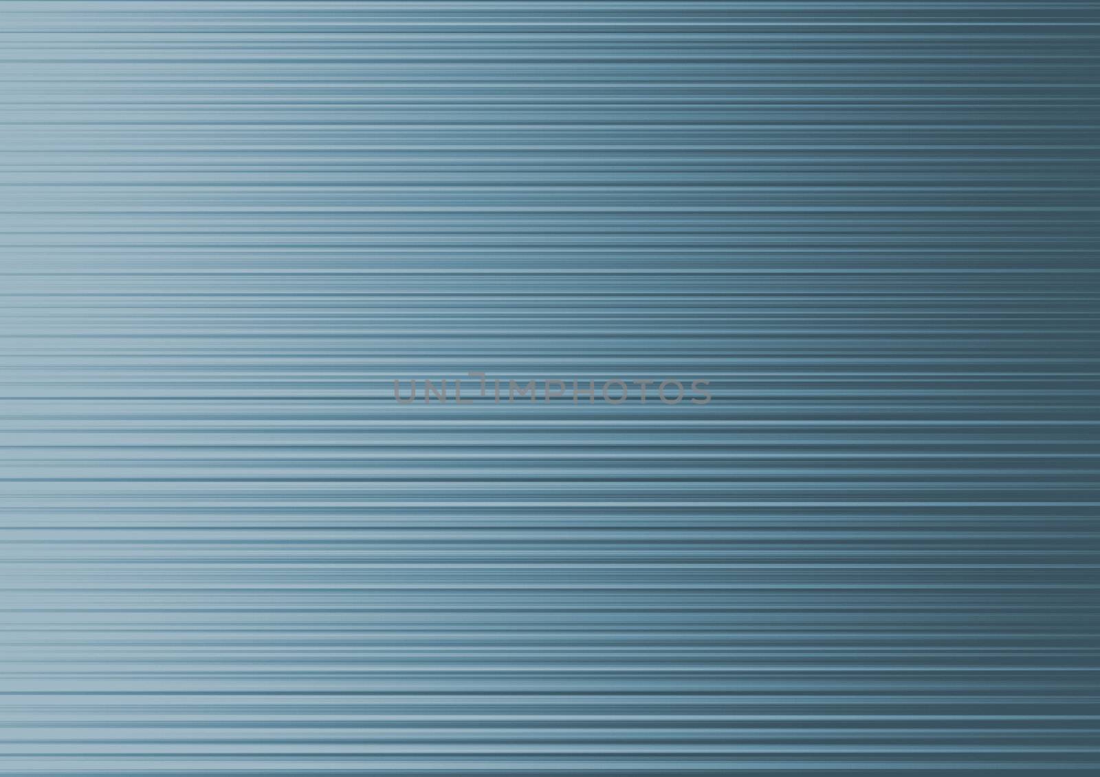 Abstract blue background by richter1910