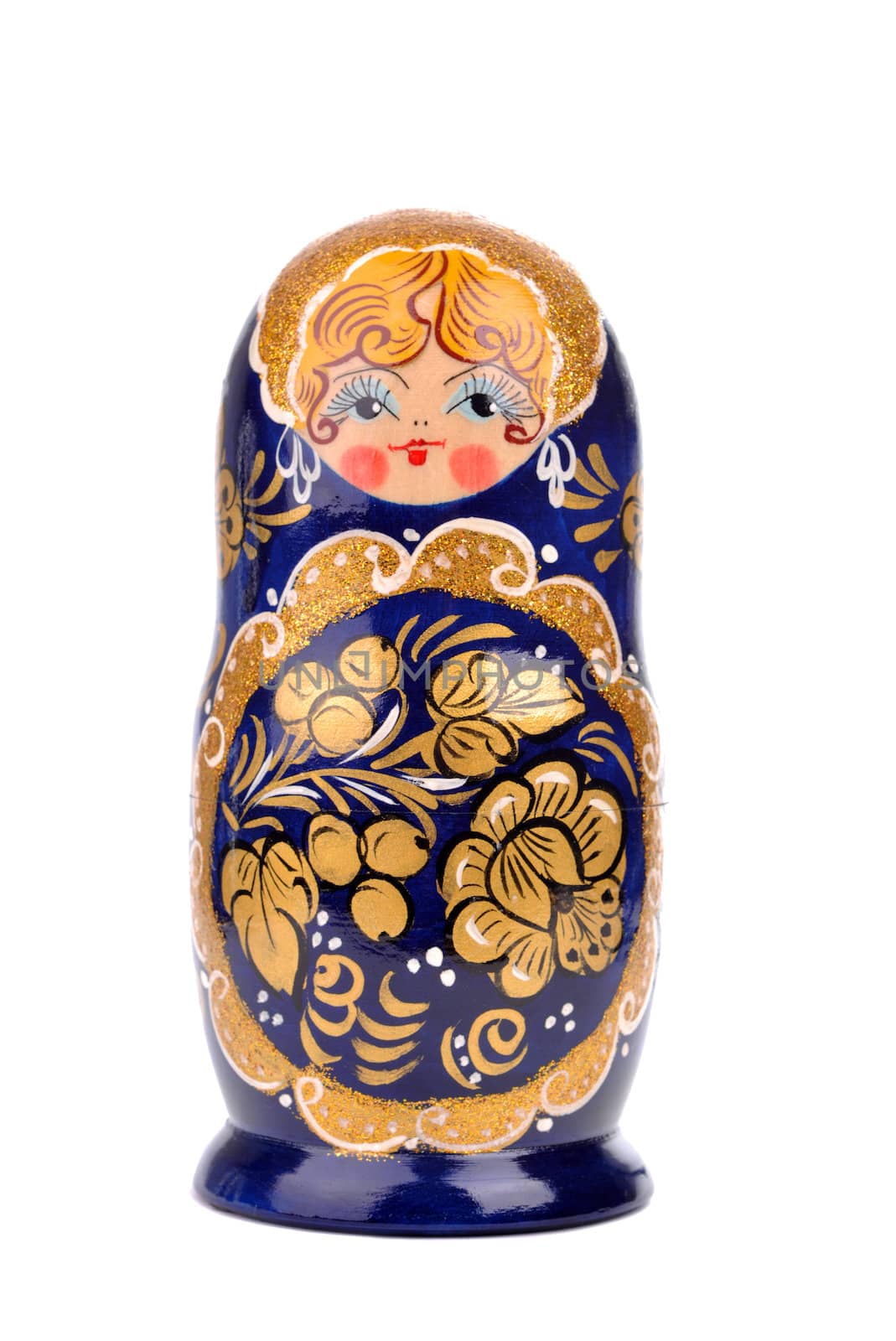 Russian doll by Rainman