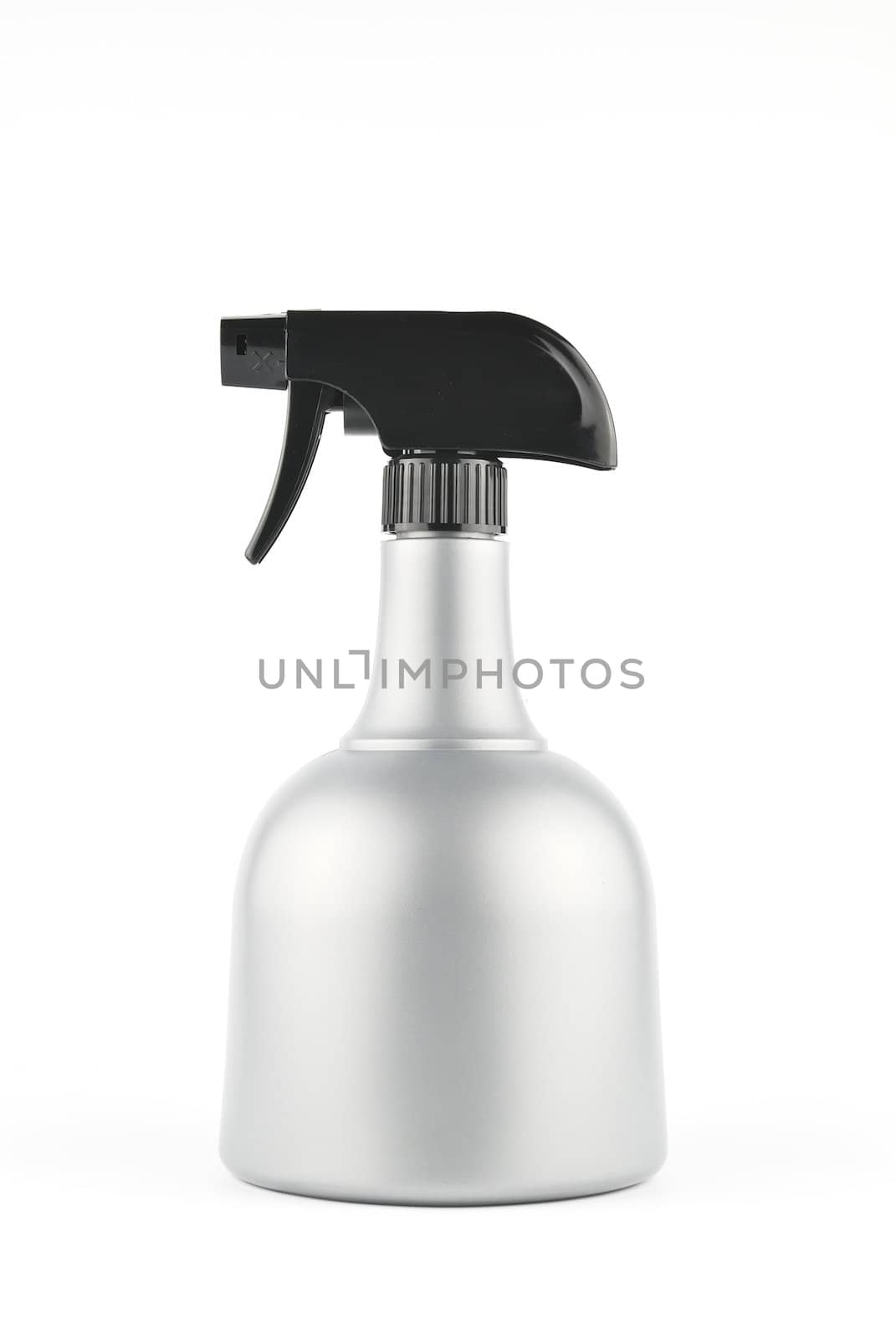 Water spray foggy bottle