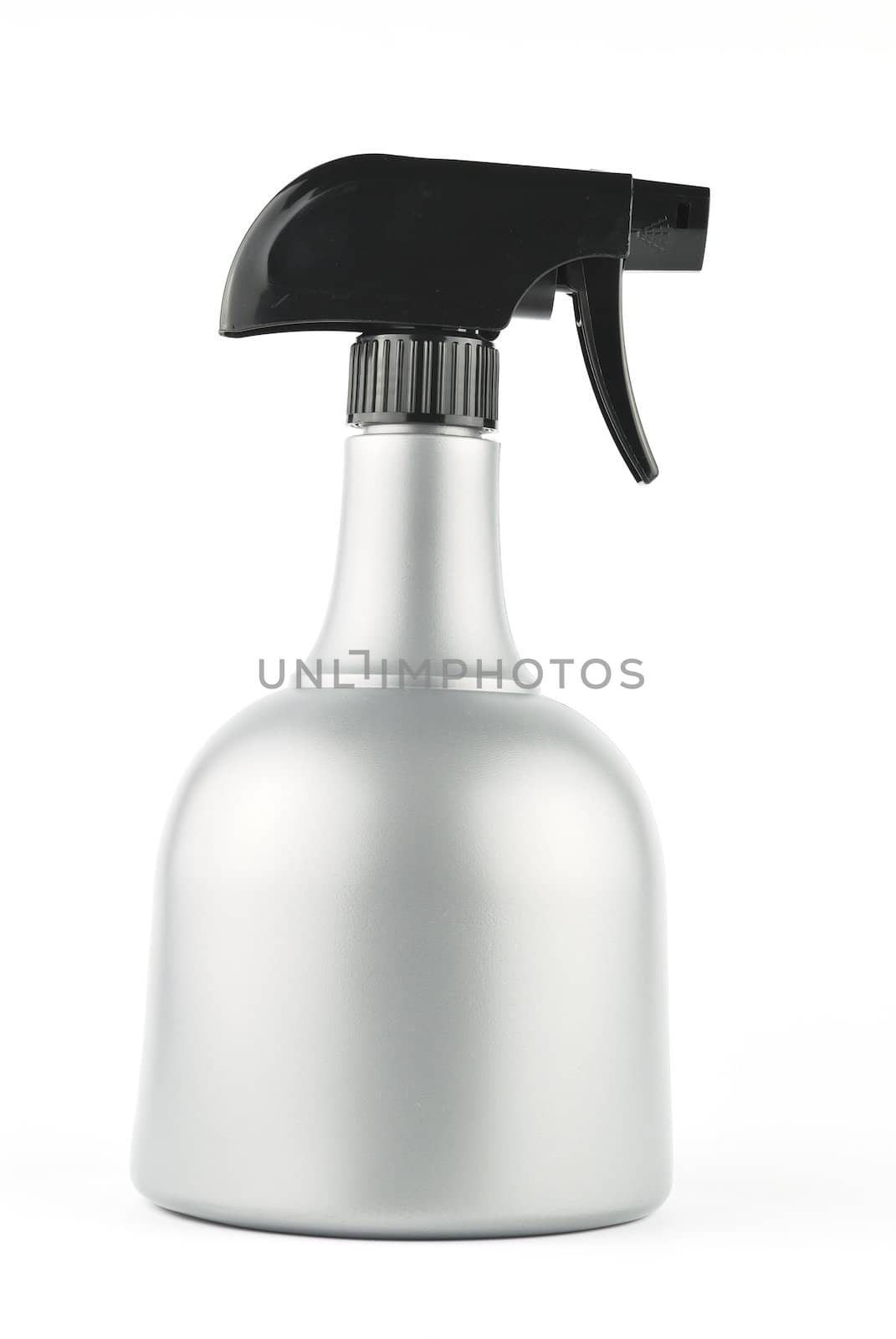 Water spray foggy bottle by teen00000