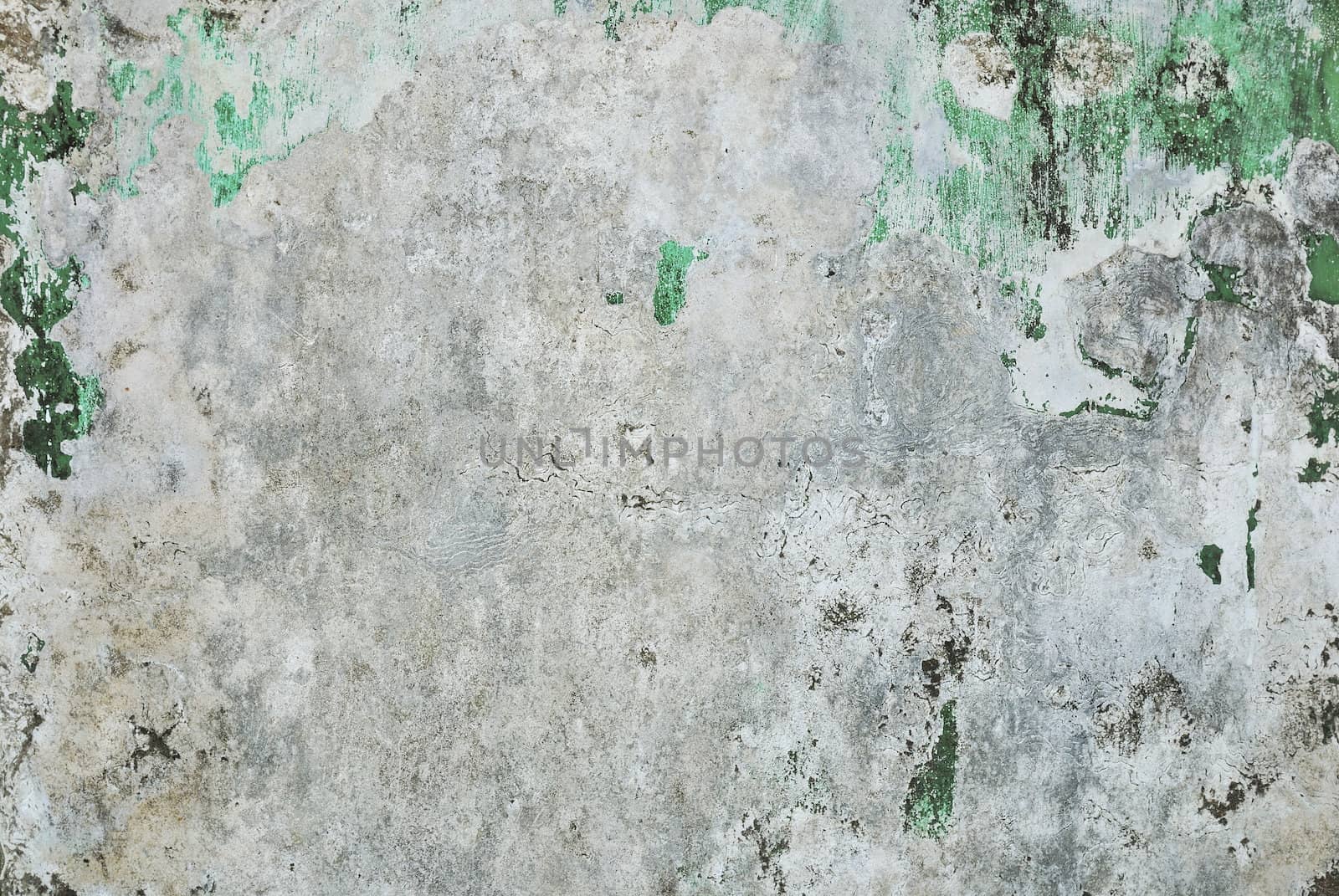 Texture of old concrete grunge wall background