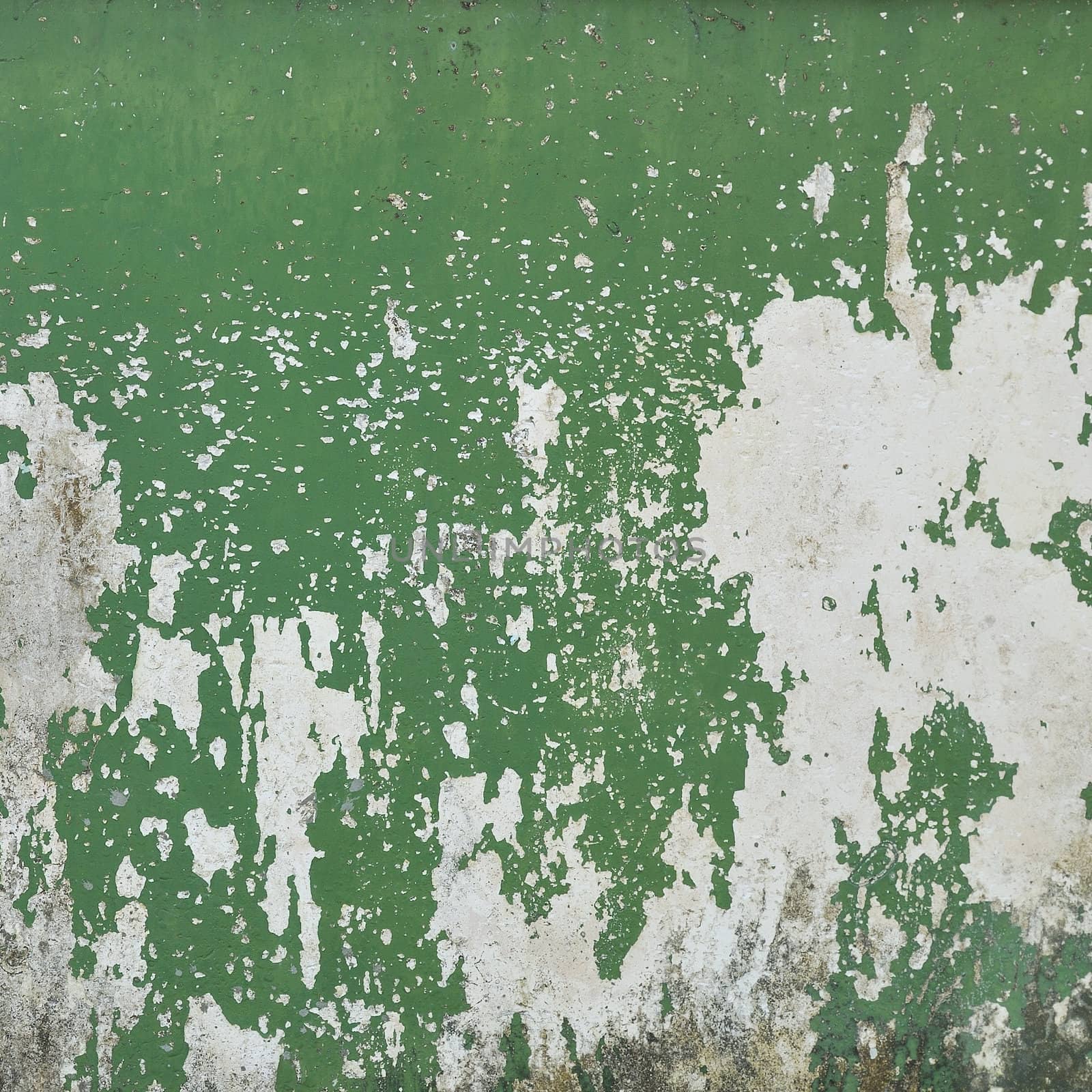 Texture of old concrete grunge wall background