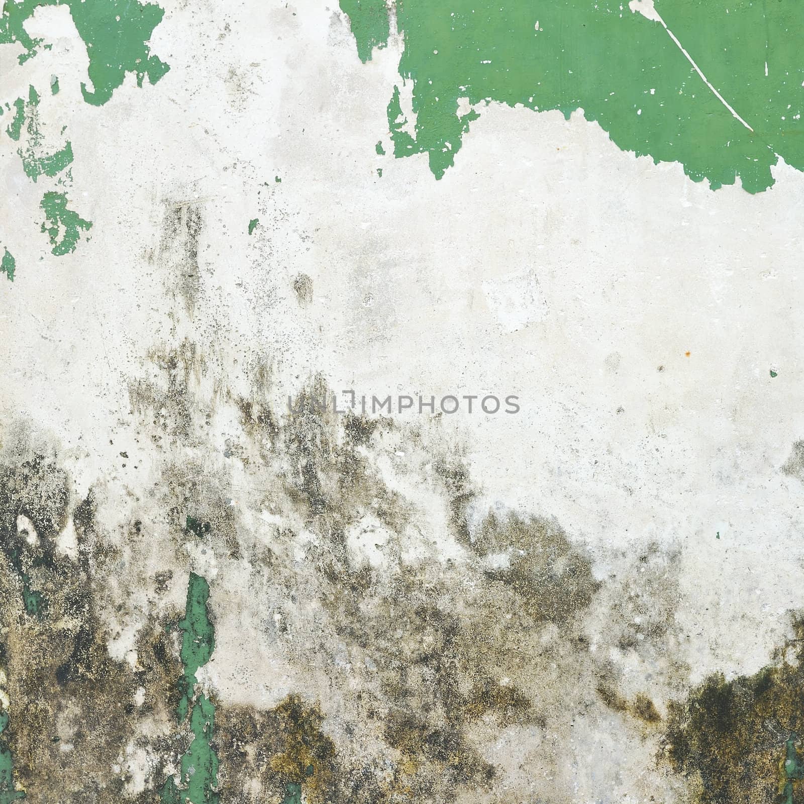 Texture of old concrete grunge wall background