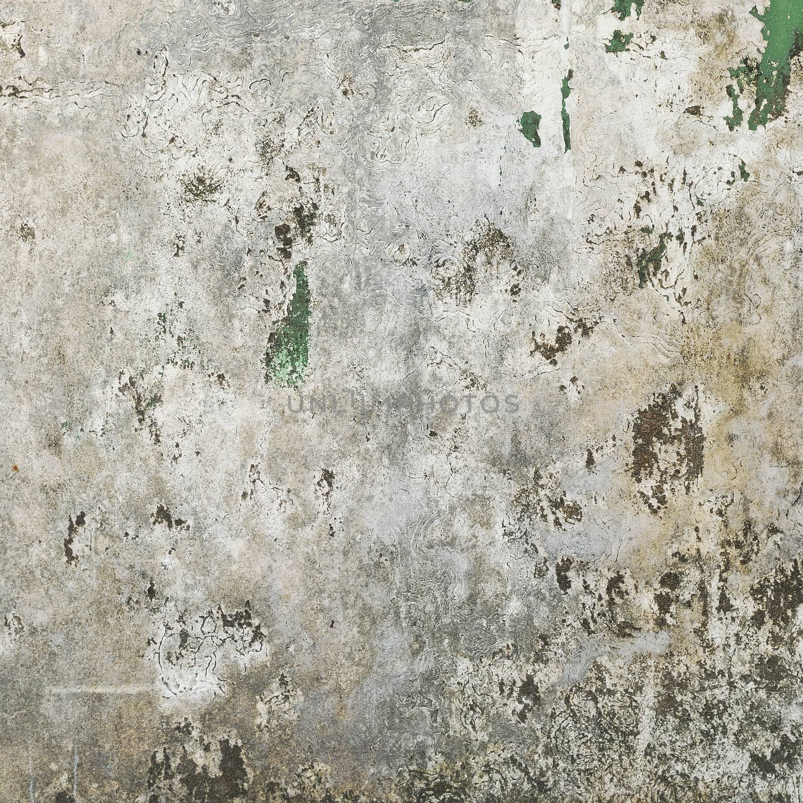 Texture of old concrete grunge wall background by teen00000