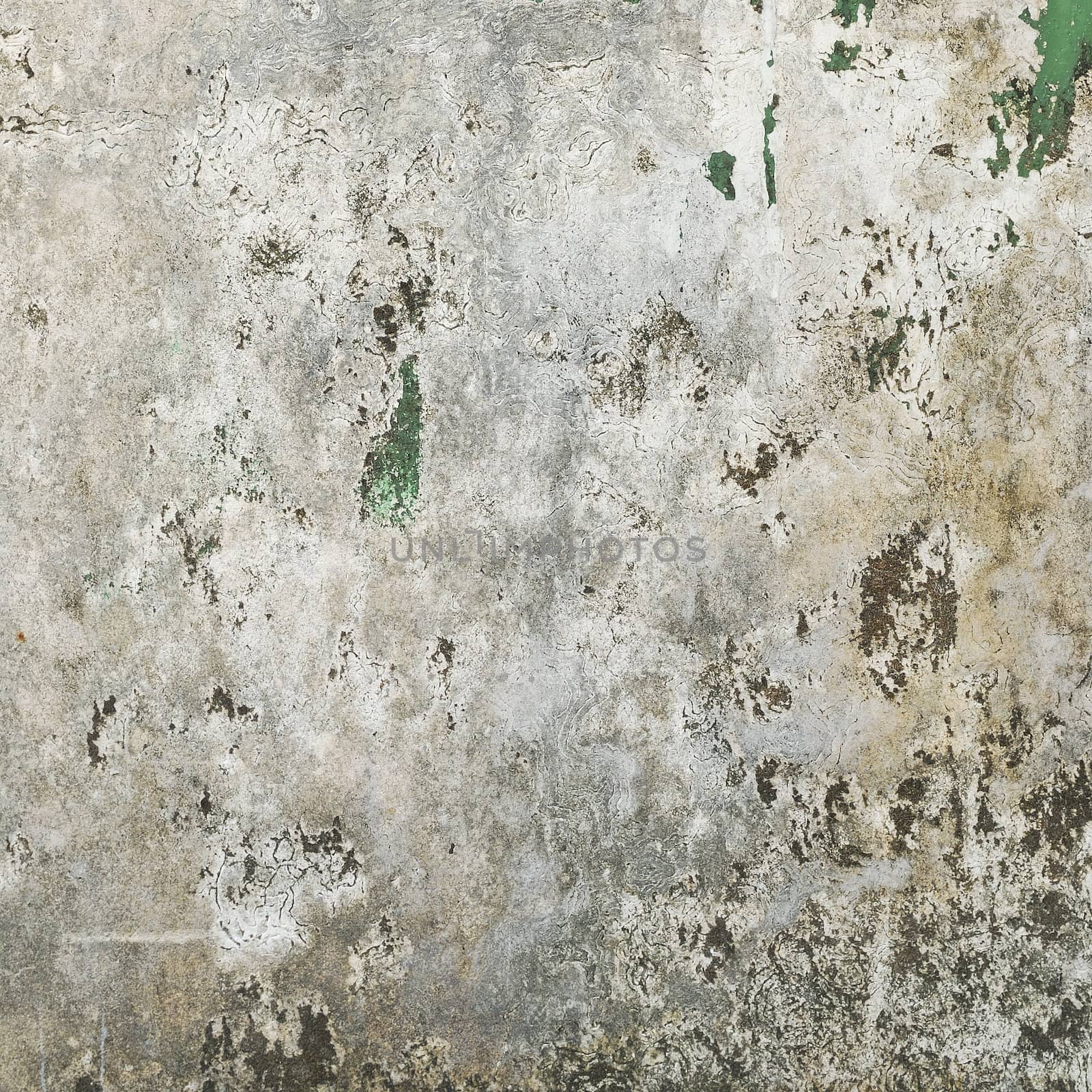 Texture of old concrete grunge wall background