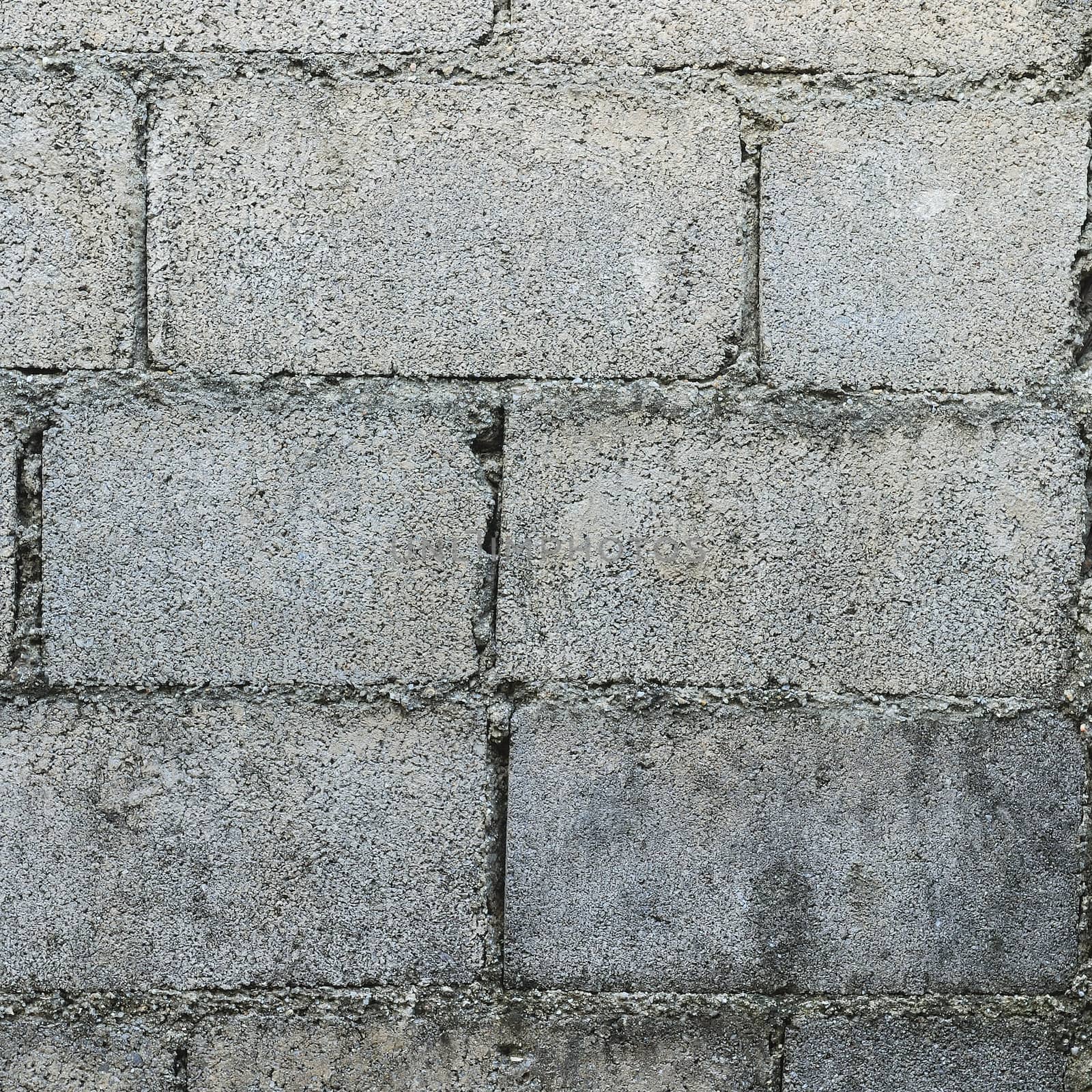 Texture of old concrete grunge wall background