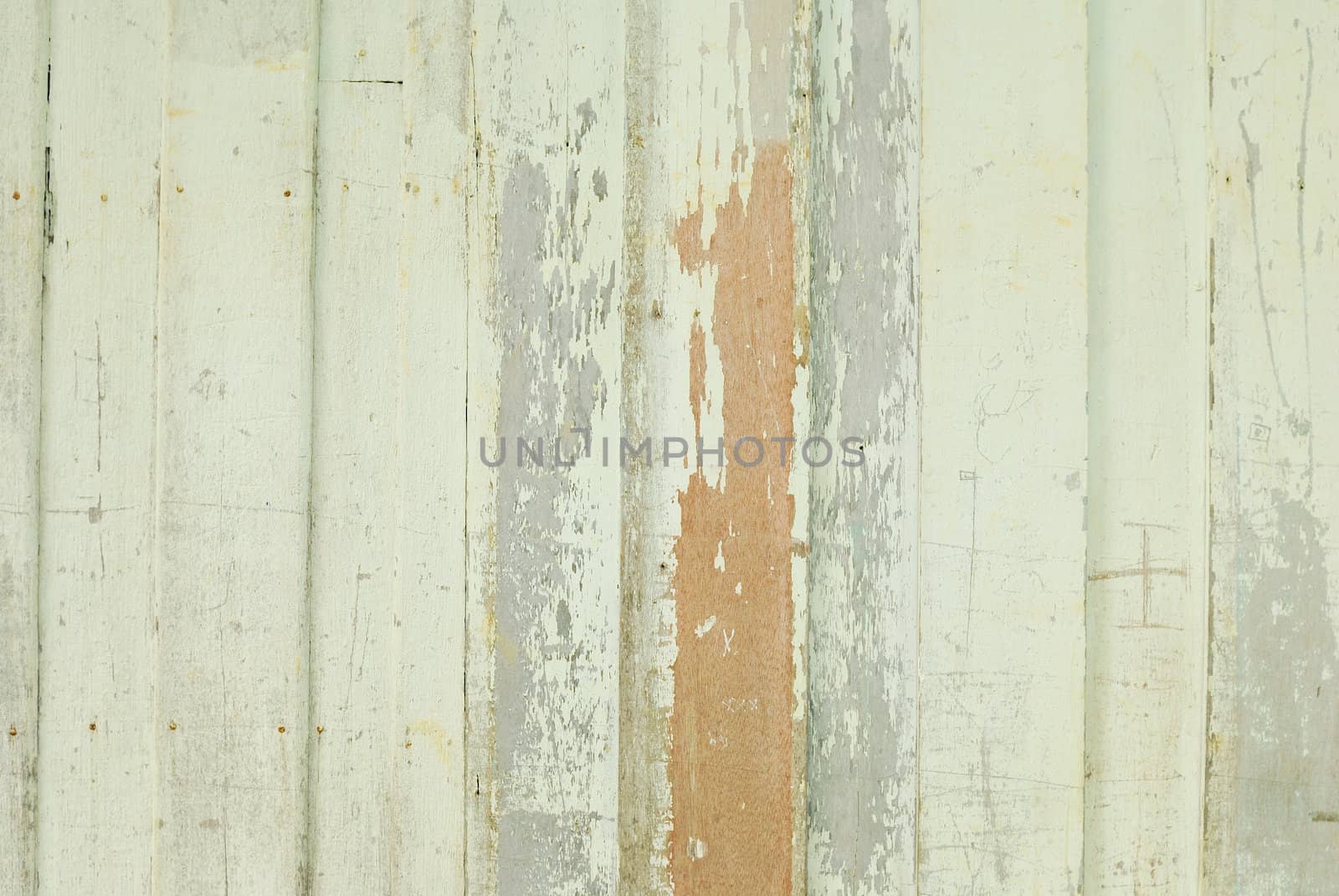Wood plank brown texture background vintage