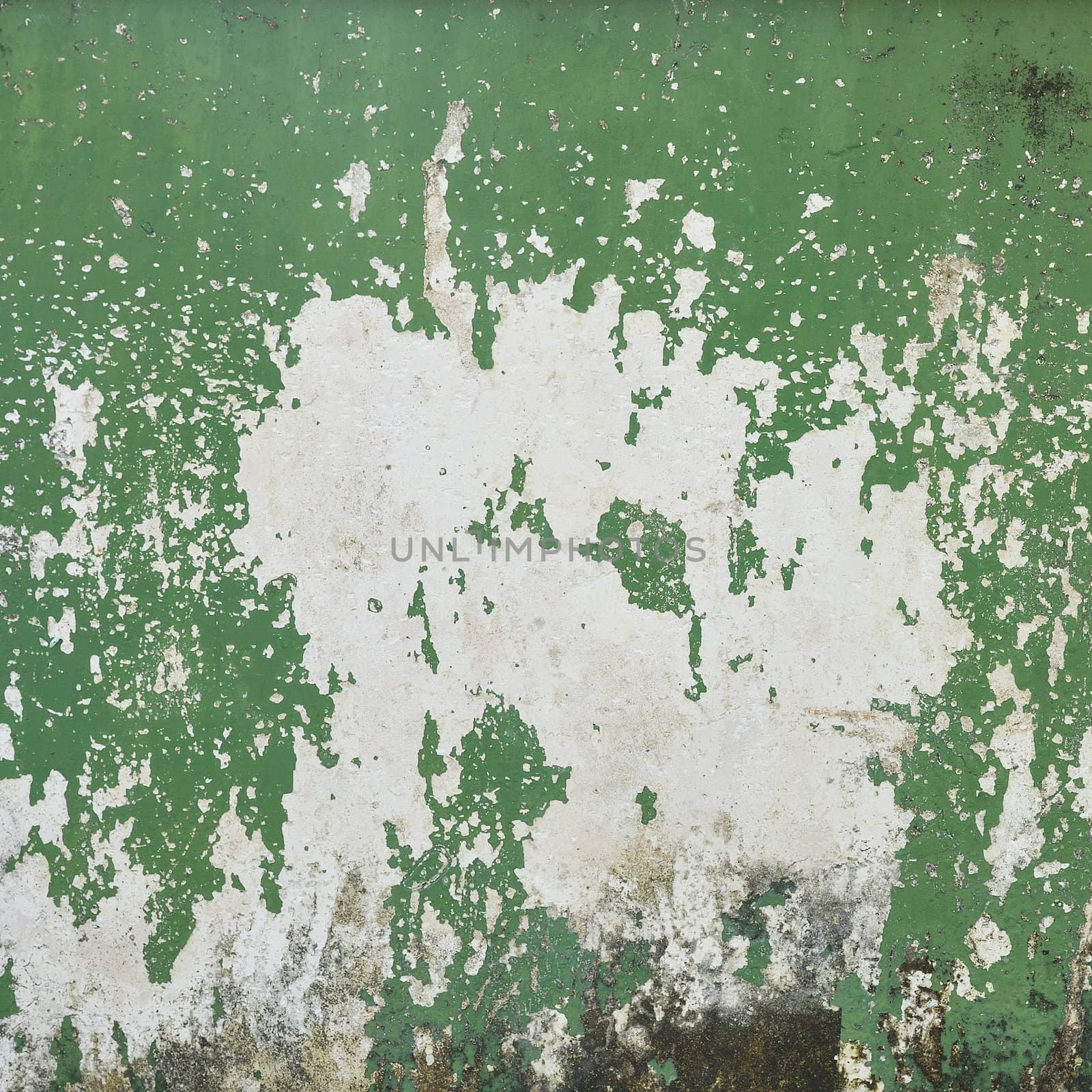 Texture of old concrete grunge wall background