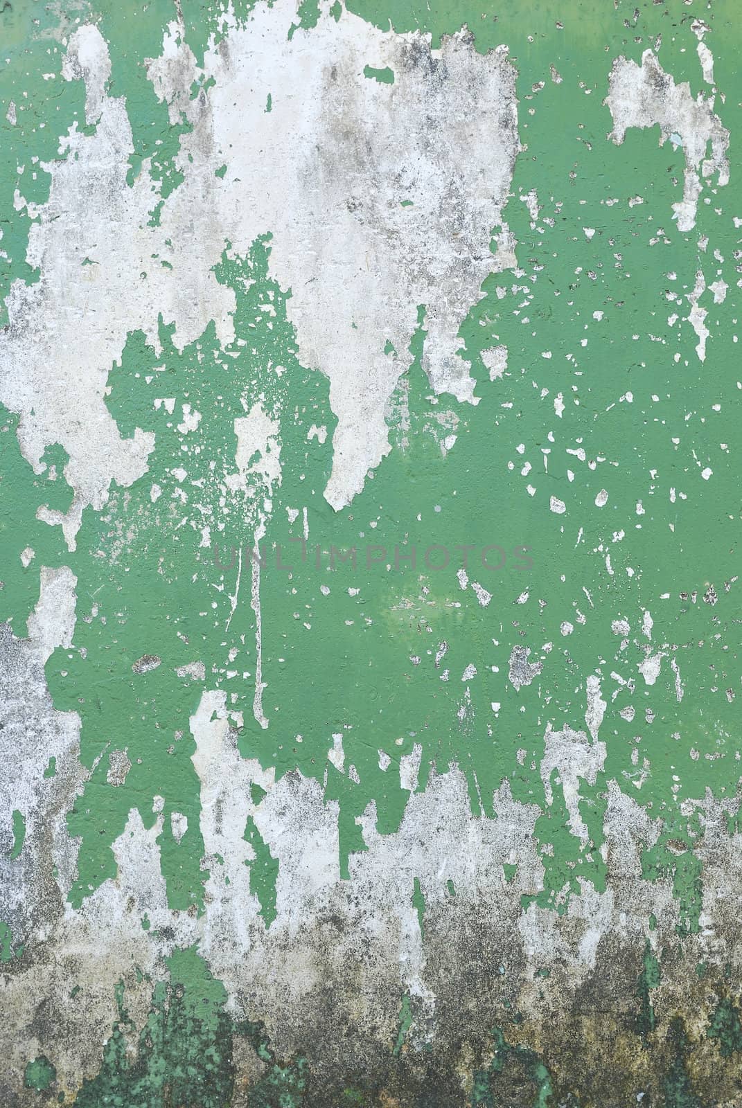 Texture of old concrete grunge wall background