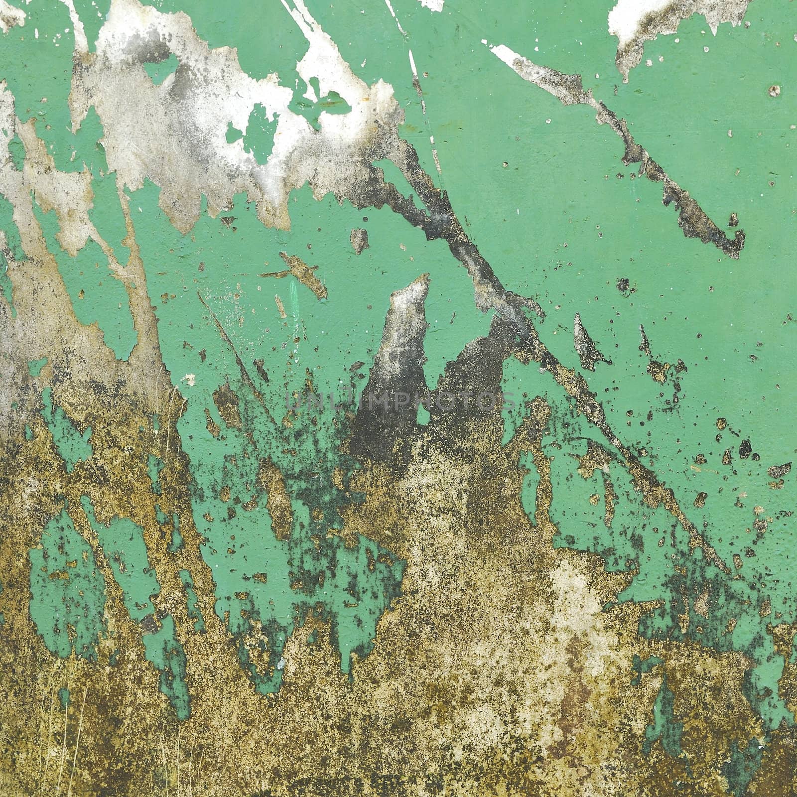 Texture of old concrete grunge wall background by teen00000