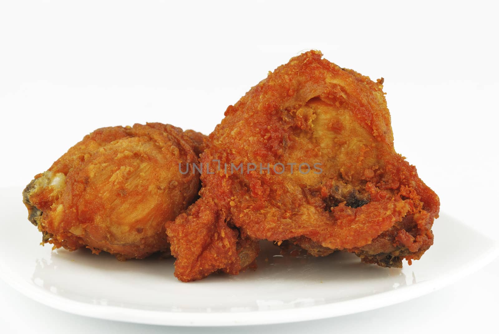 Fried Chicken