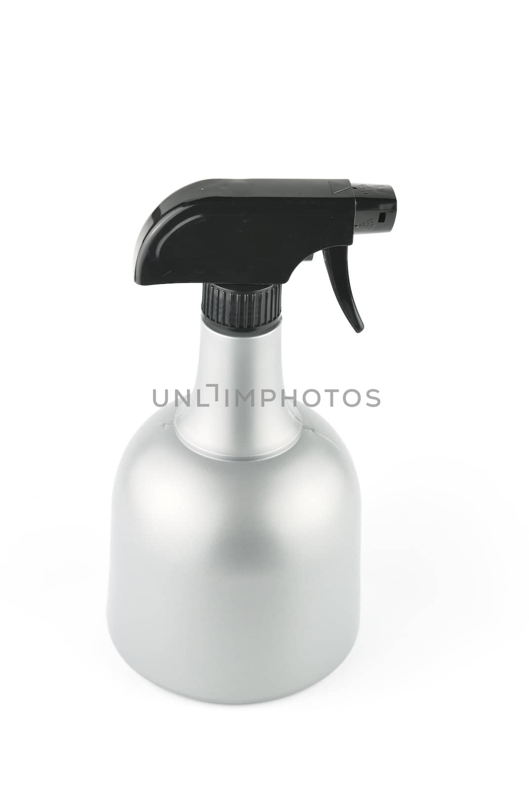 Water spray foggy bottle