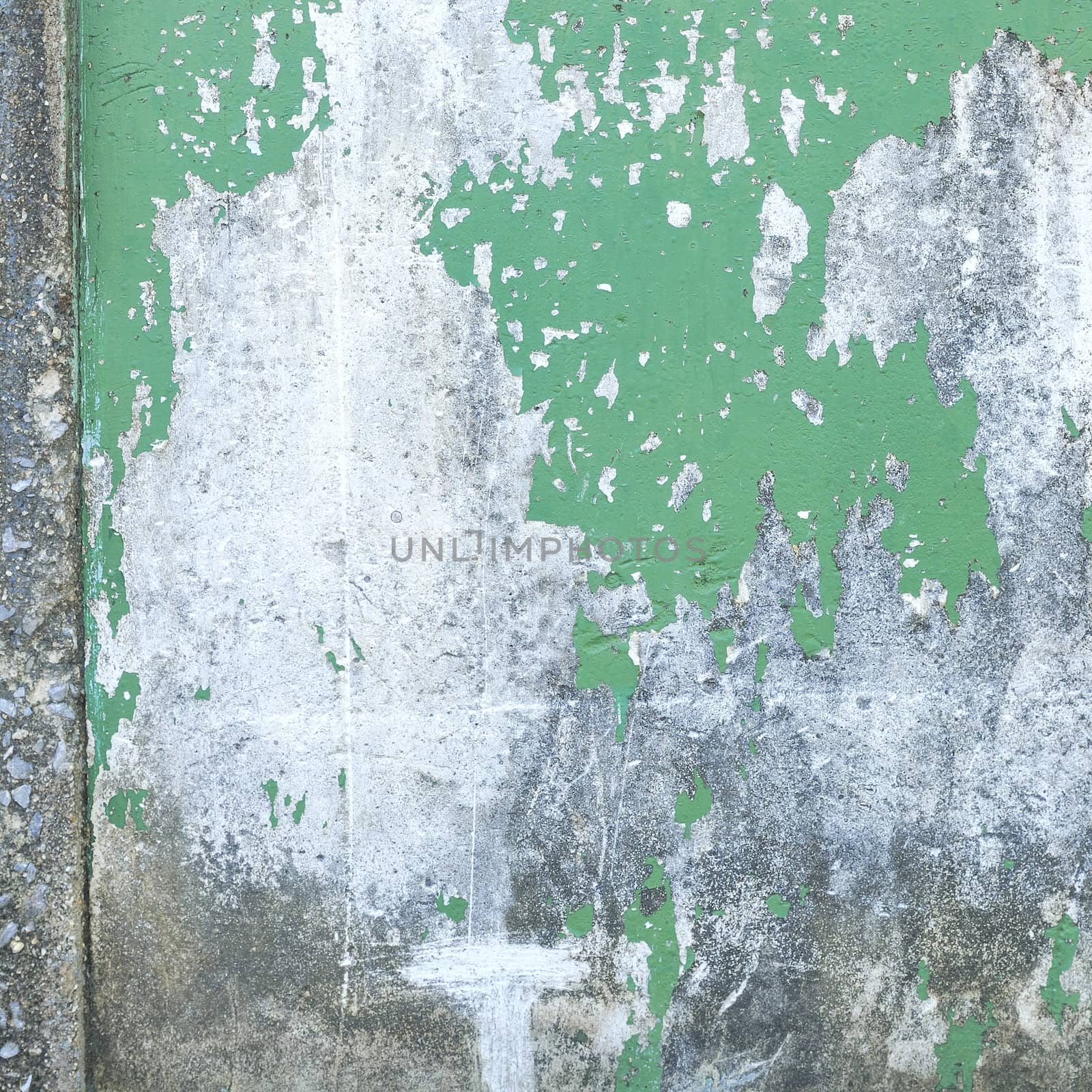 Texture of old concrete grunge wall background