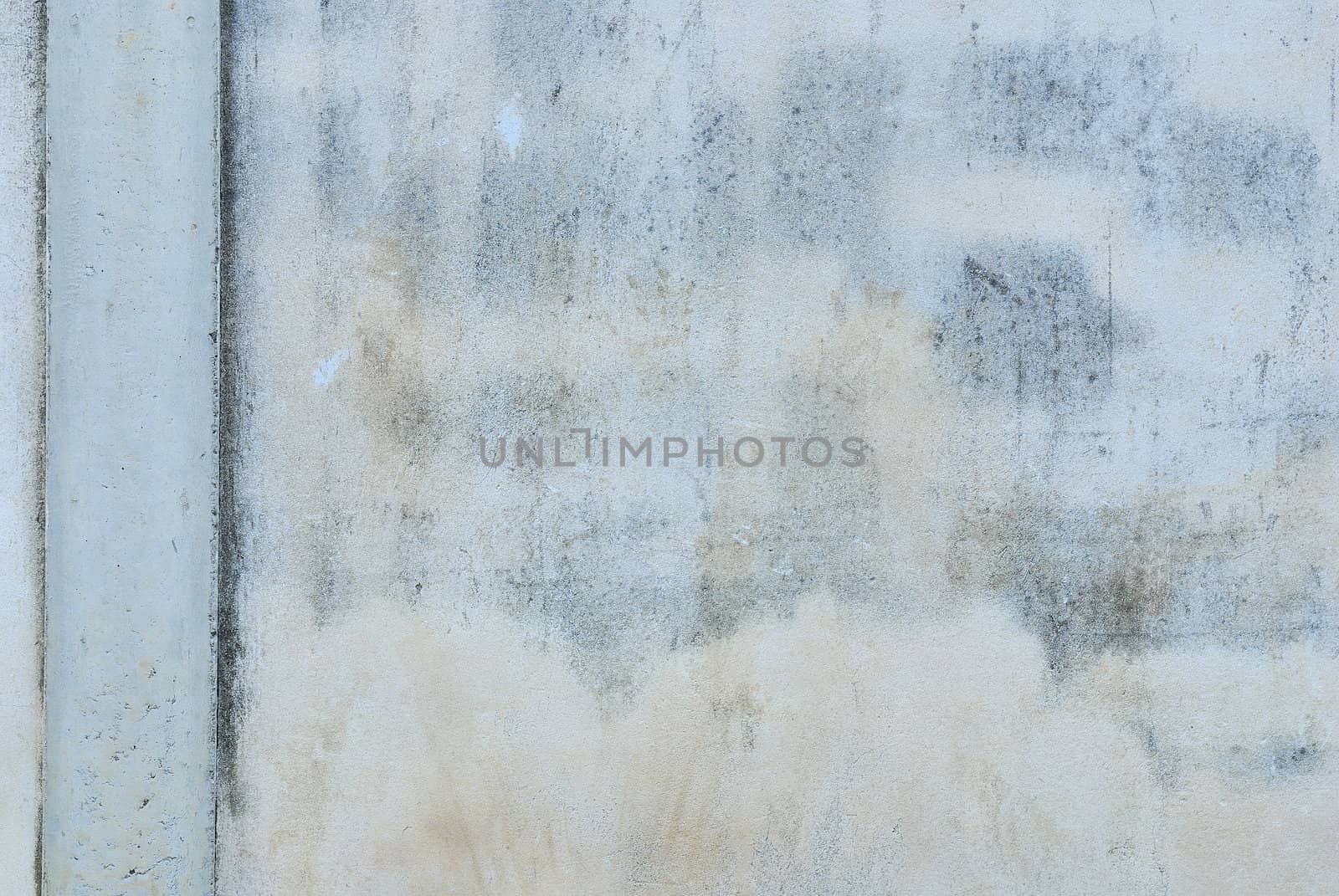 Texture of old concrete grunge wall background