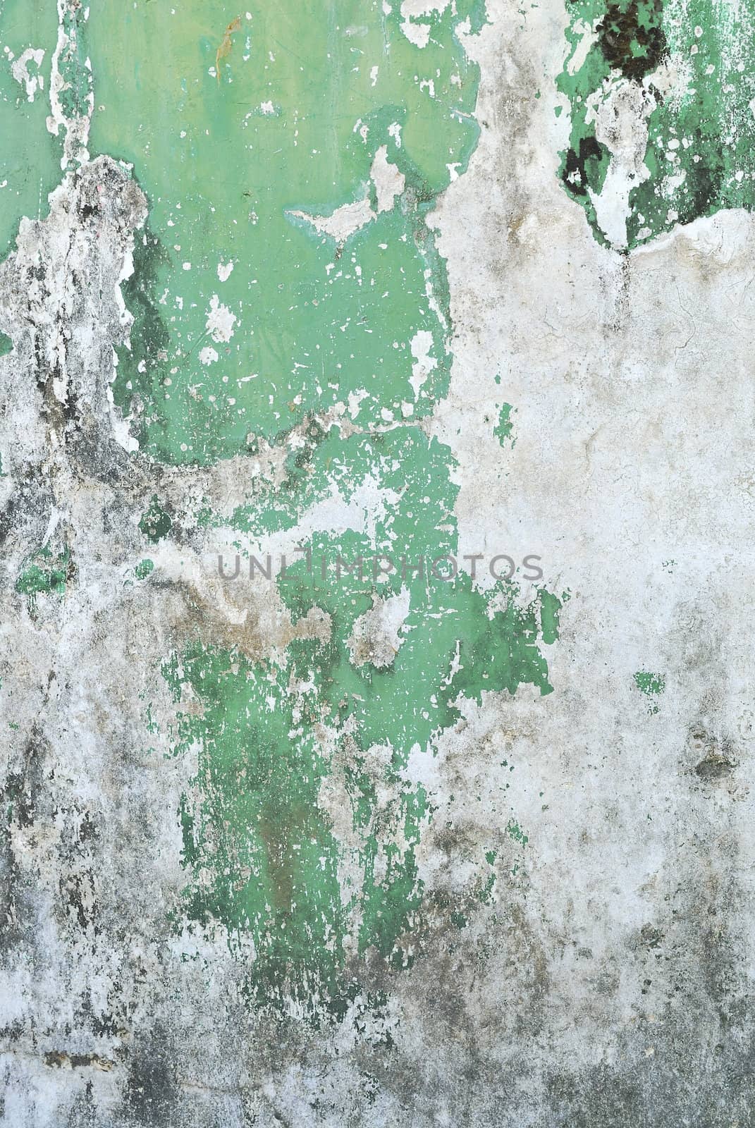 Texture of old concrete grunge wall background