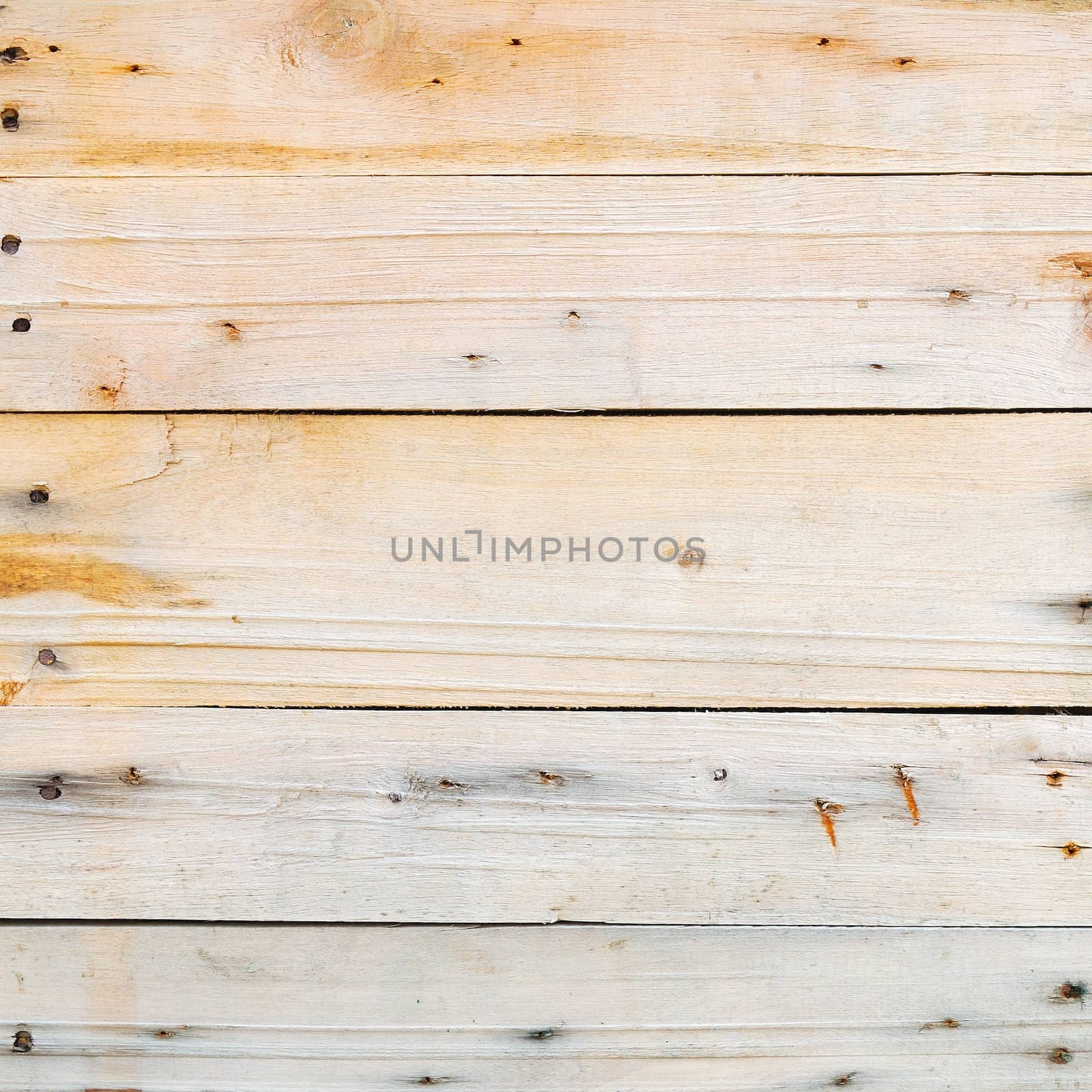 Wood plank brown texture background vintage