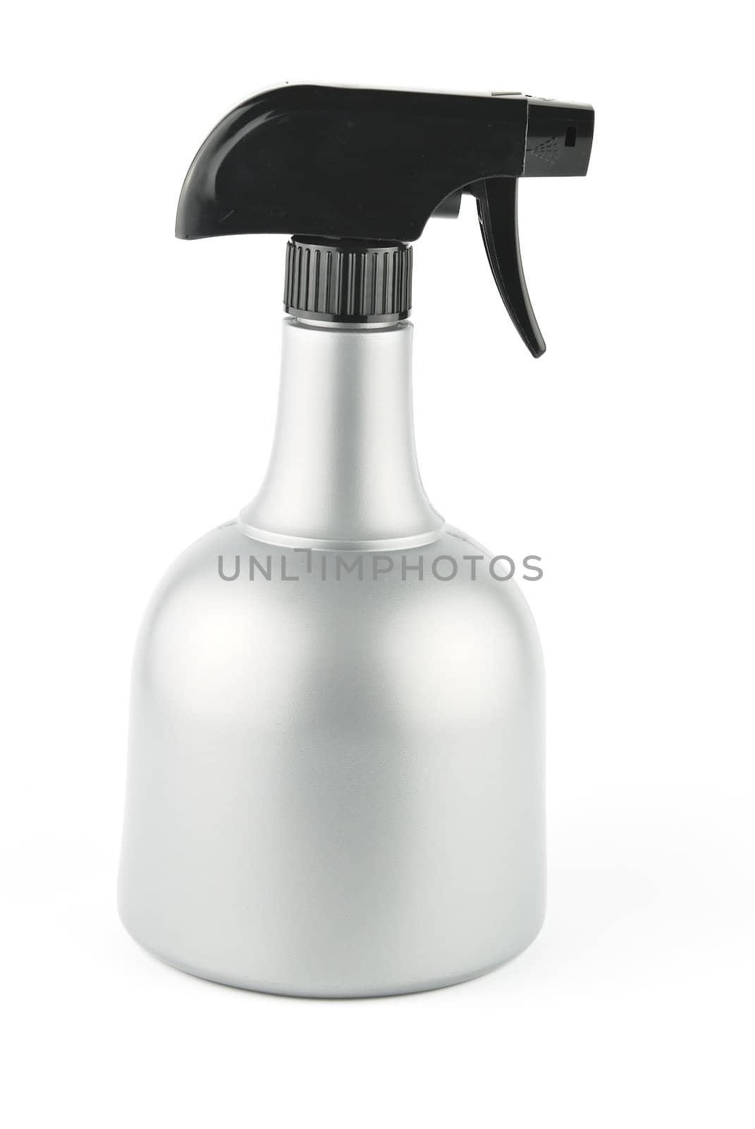Water spray foggy bottle