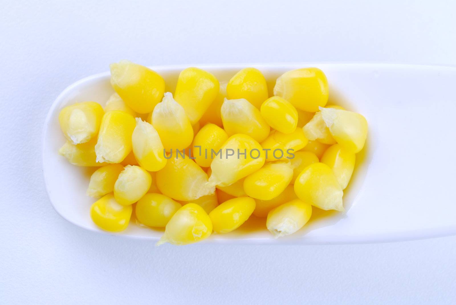 canned corn