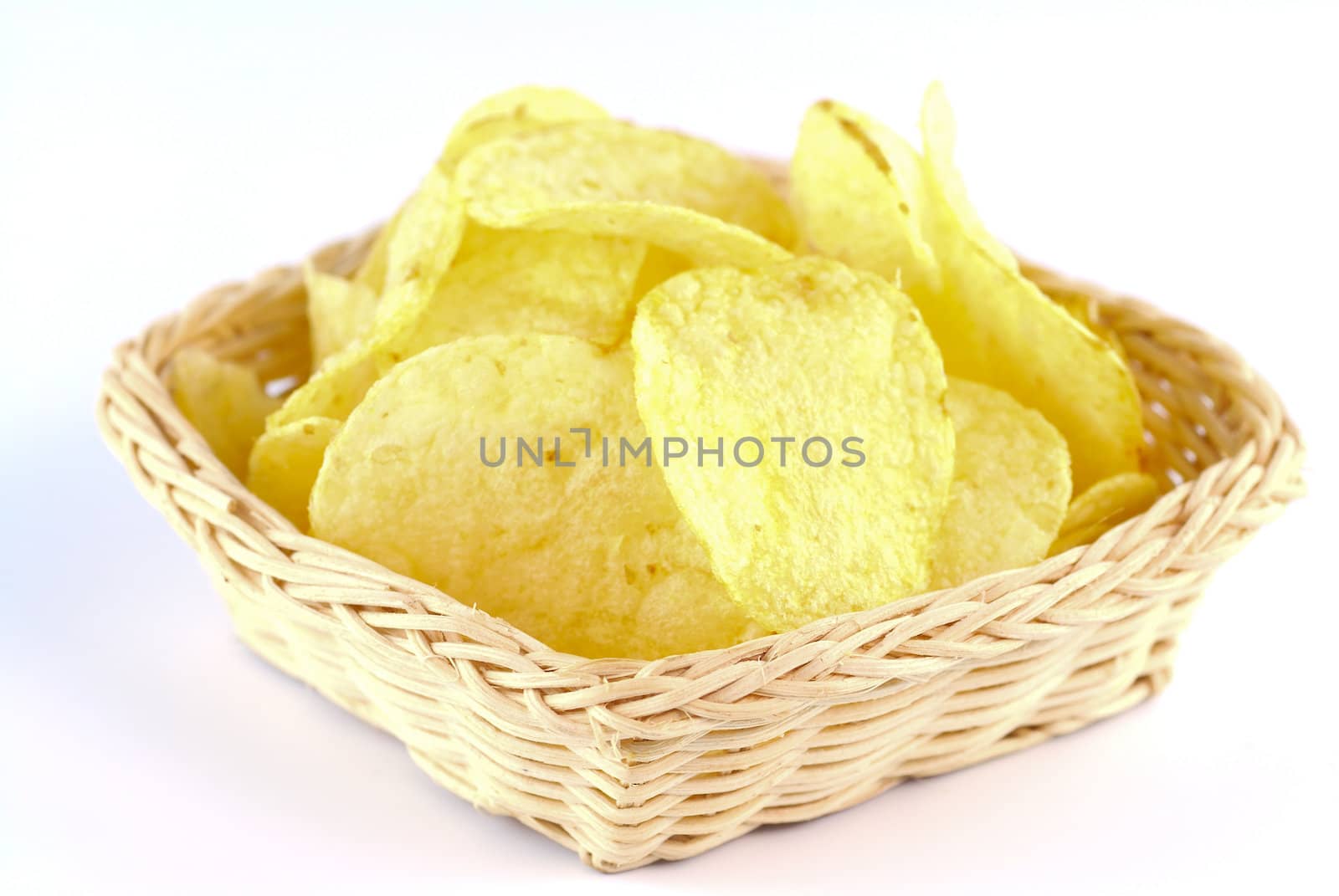 potato chips