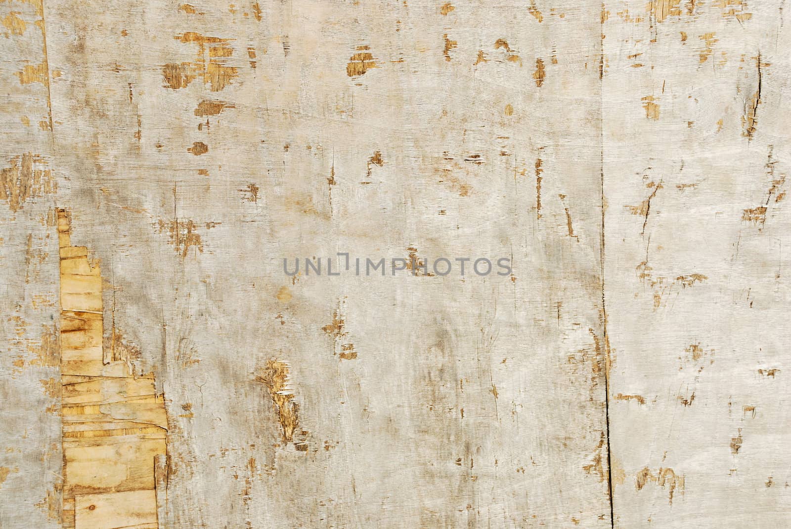 Wood plank brown and green texture background vintage