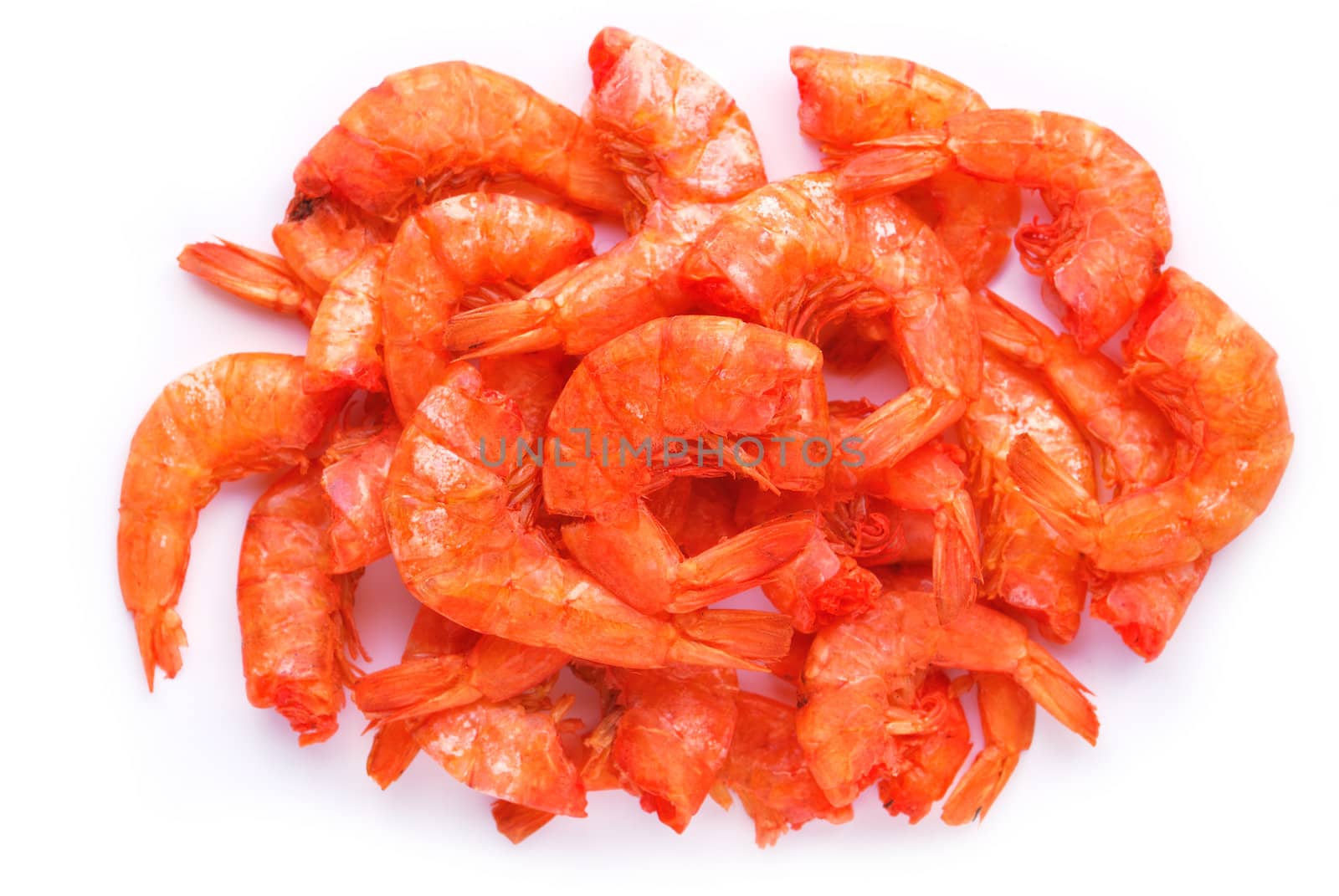 Dried shrimp  by teen00000