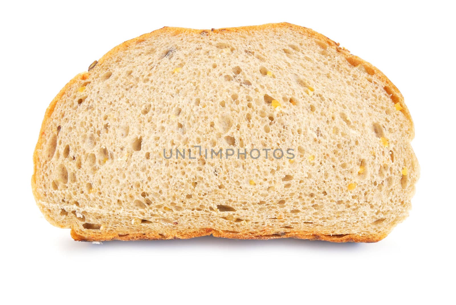 Wholegrain bread