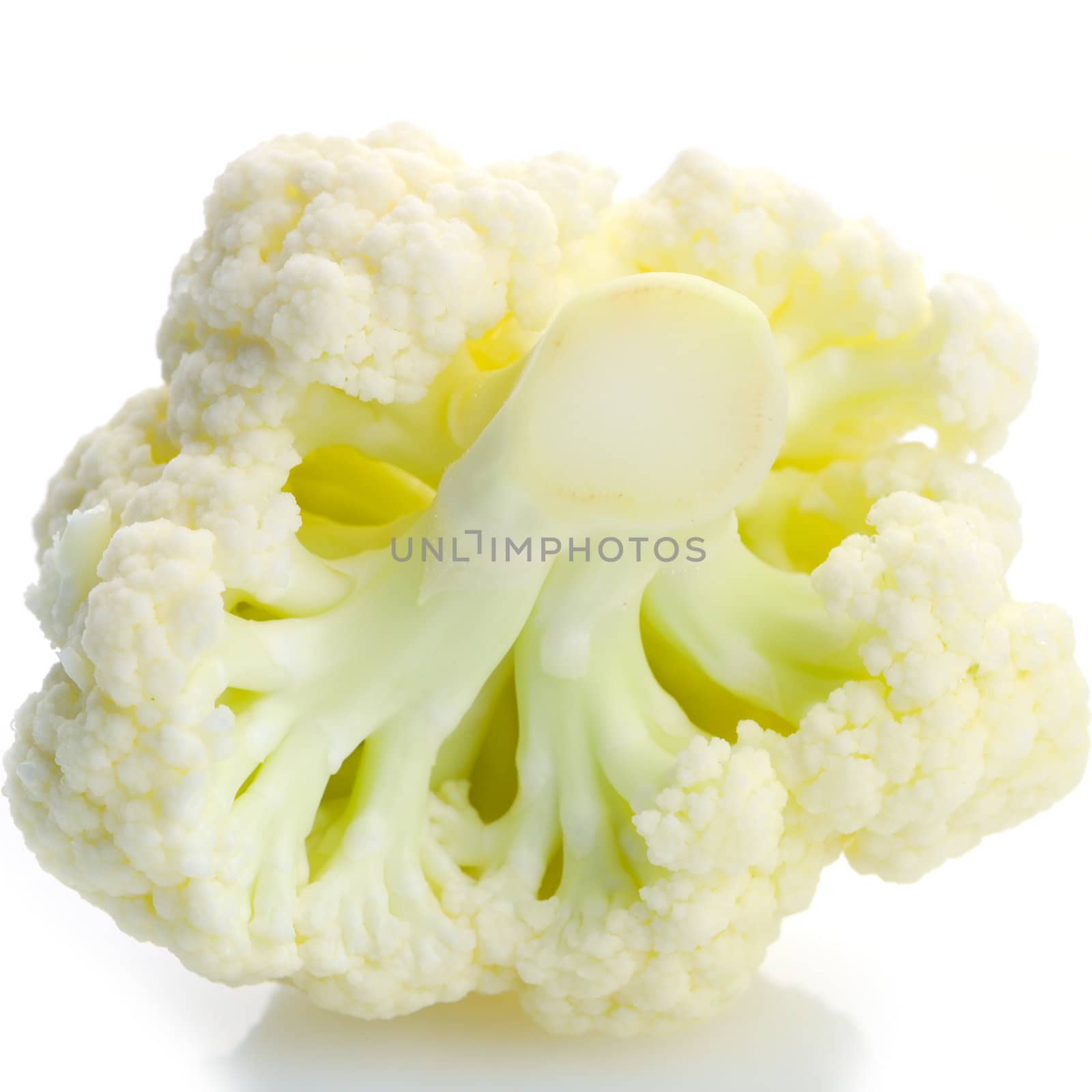 Cauliflower vegettable