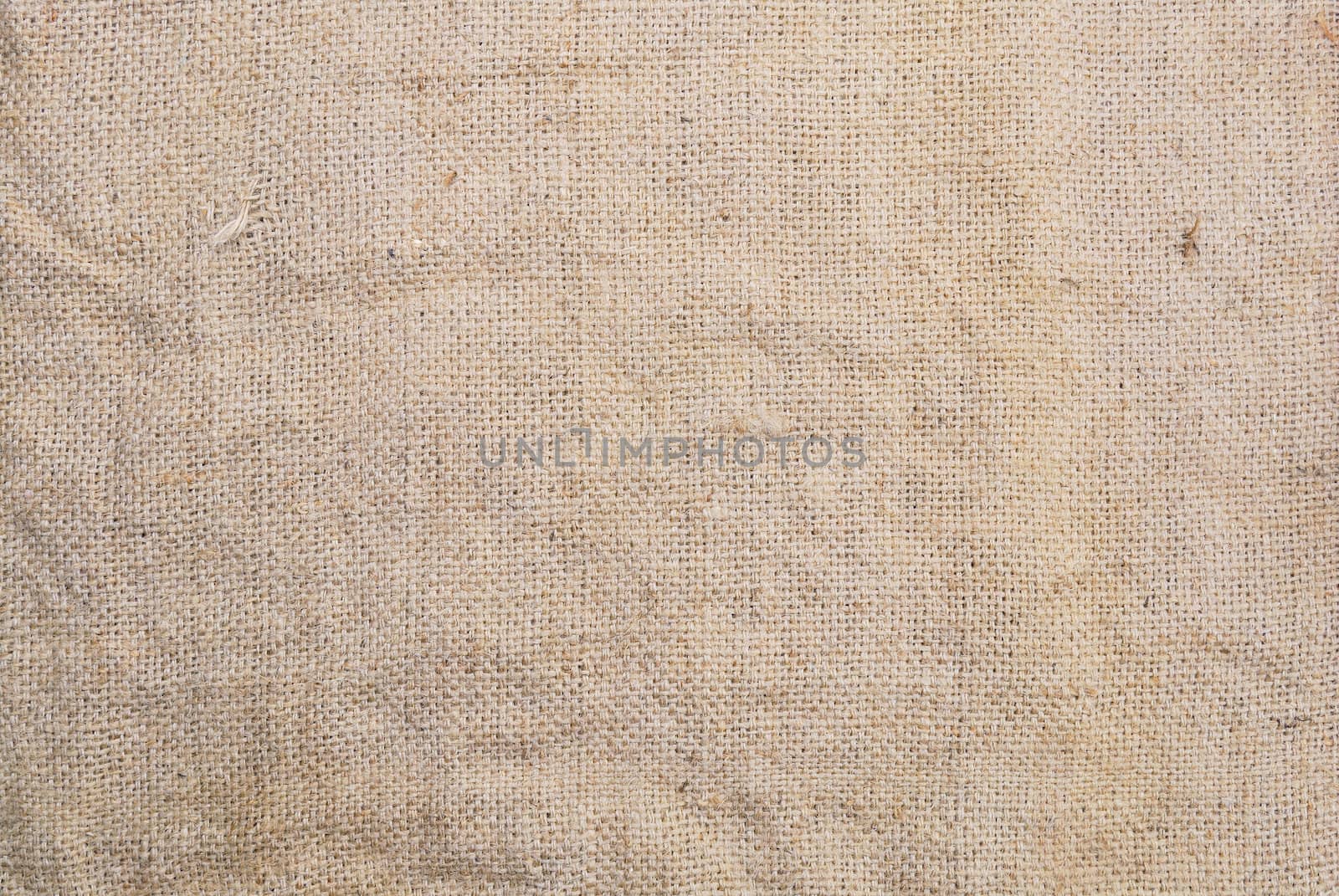 Gunny sack texture background