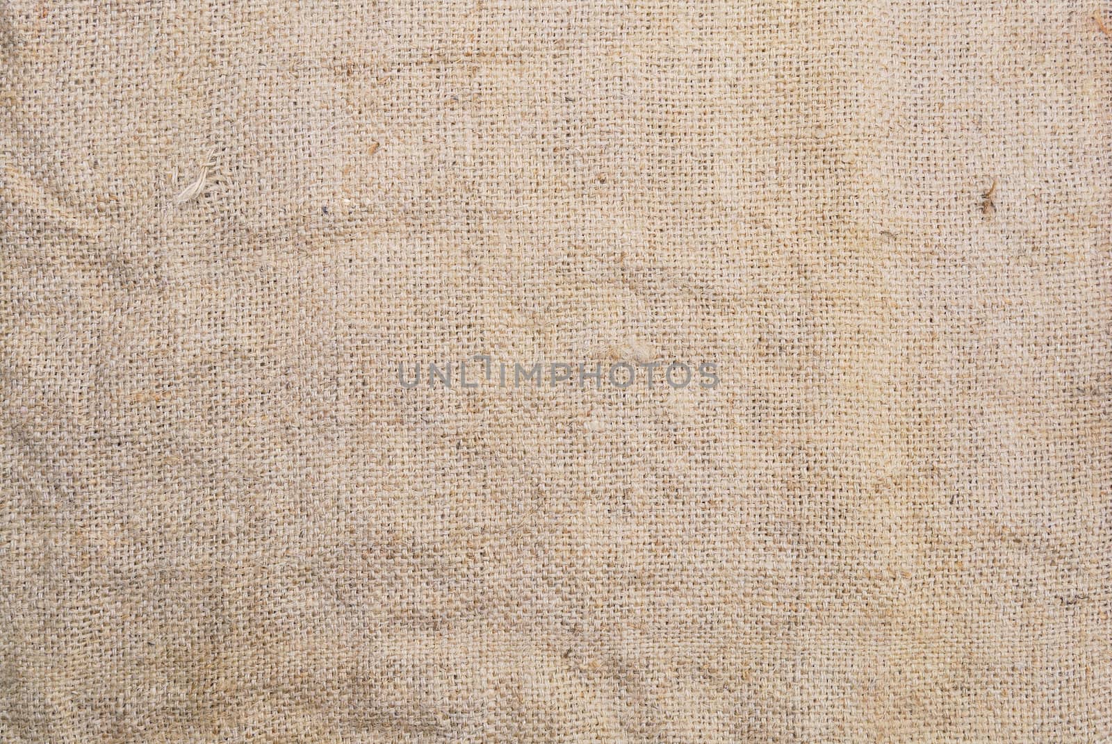 Gunny sack texture background