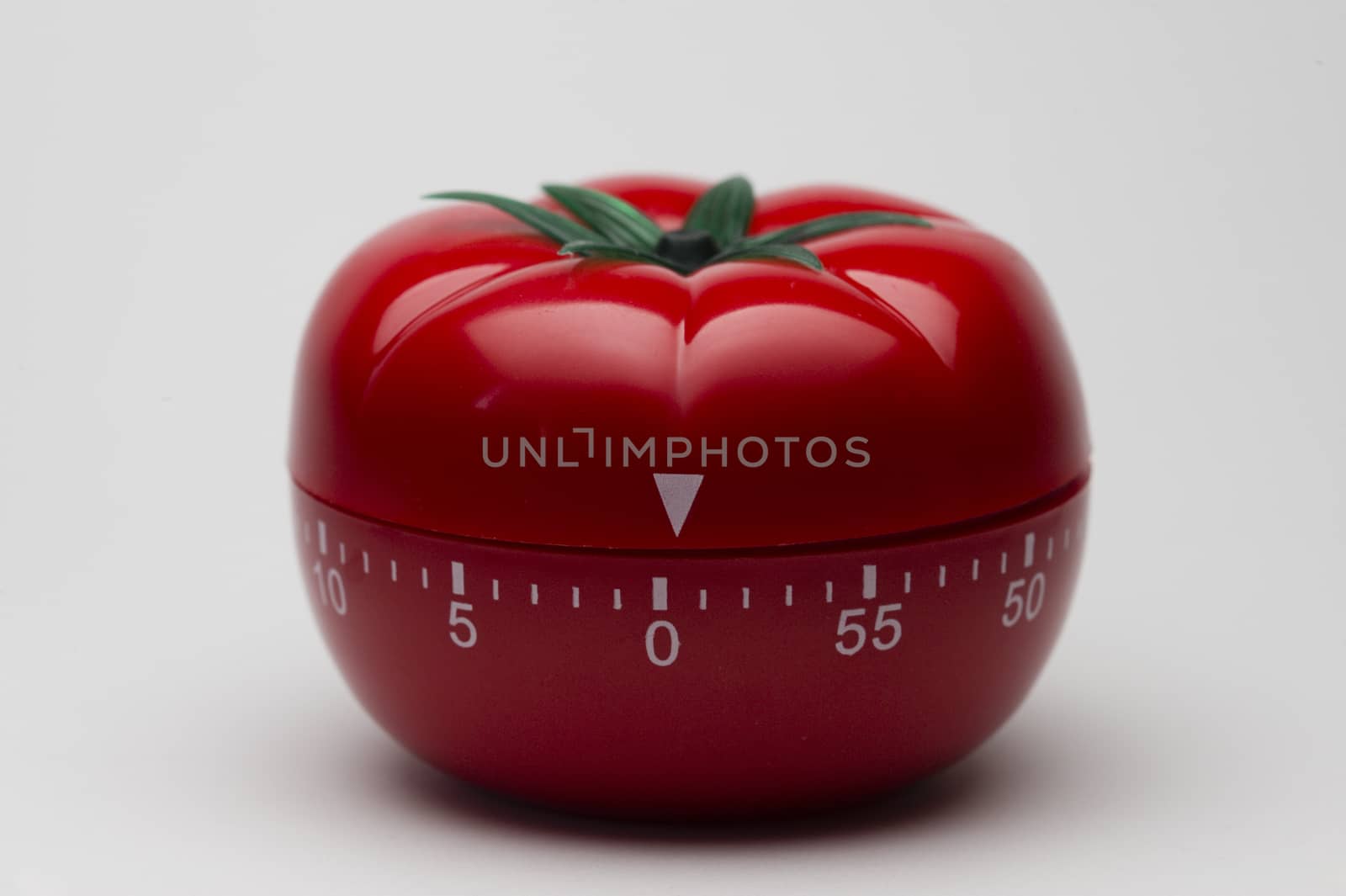 Pomodoro (tomato) technique is a study method that helps avoiding procrastination using a kitchen timer