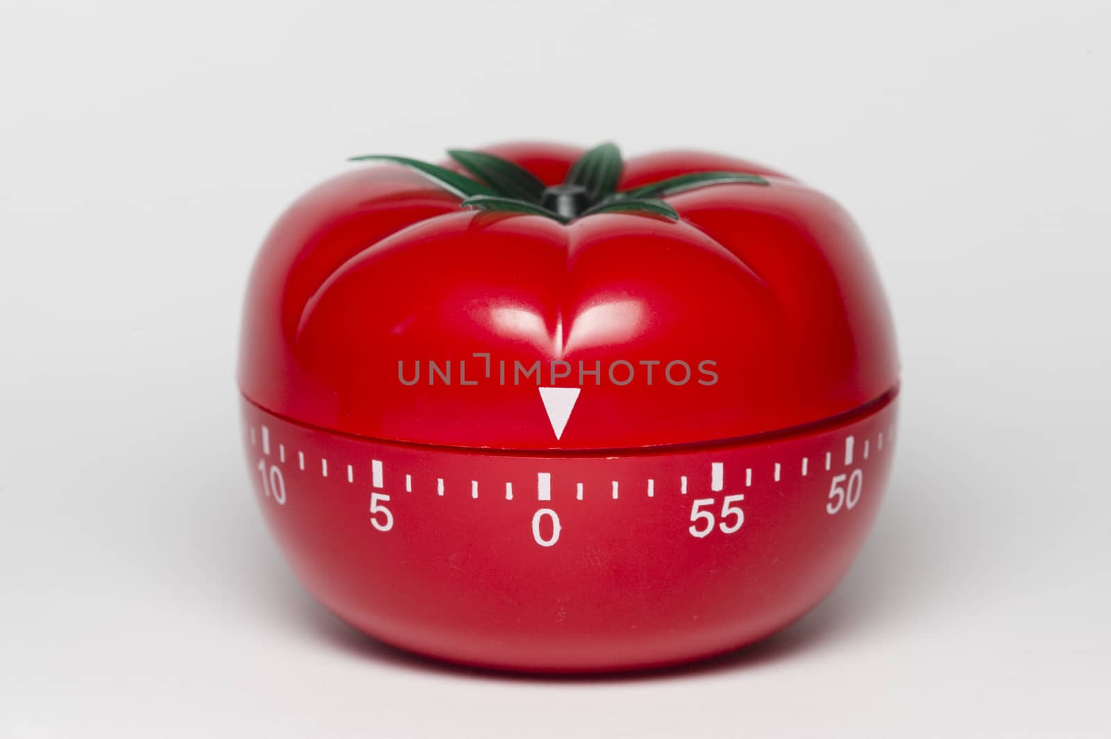 Pomodoro (tomato) technique is a study method that helps avoiding procrastination using a kitchen timer