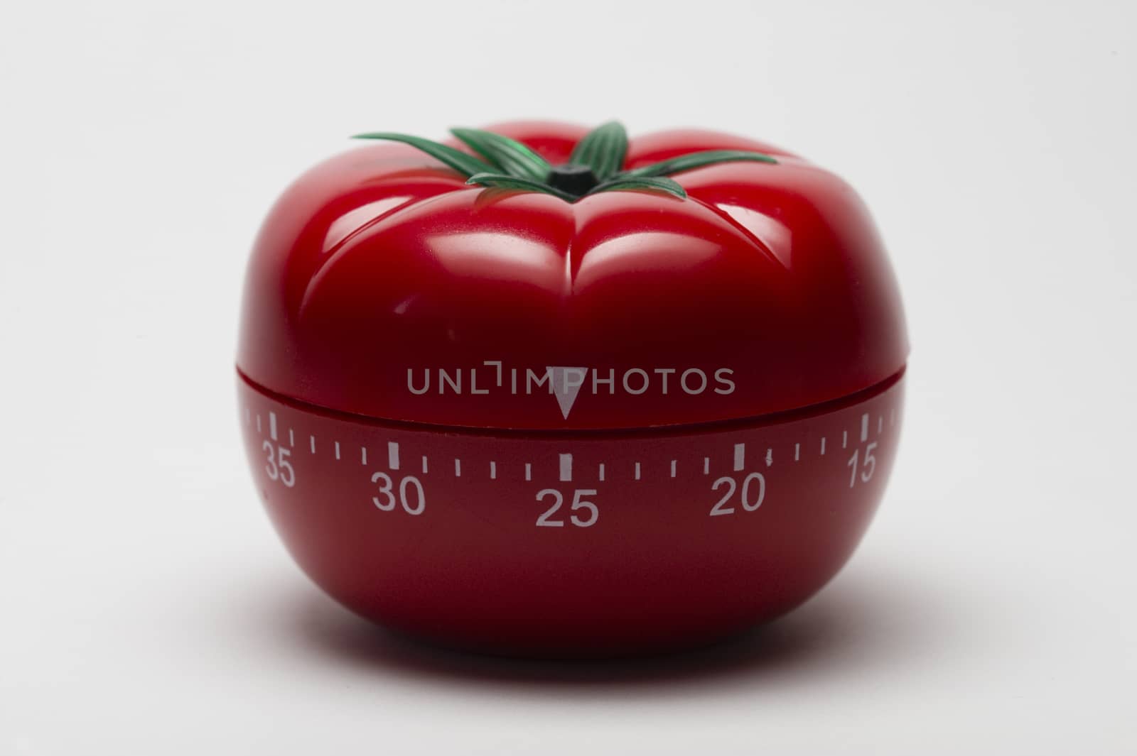 Pomodoro (tomato) technique is a study method that helps avoiding procrastination using a kitchen timer